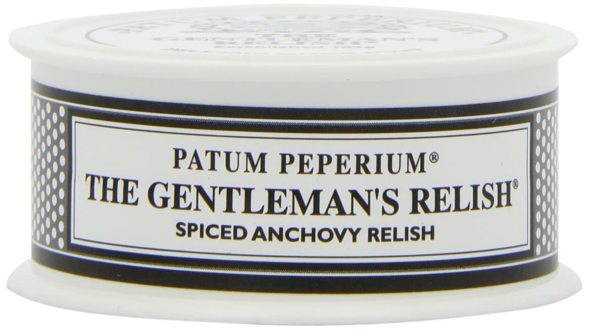 Patum Peperium The Gentleman's Relish 71 g