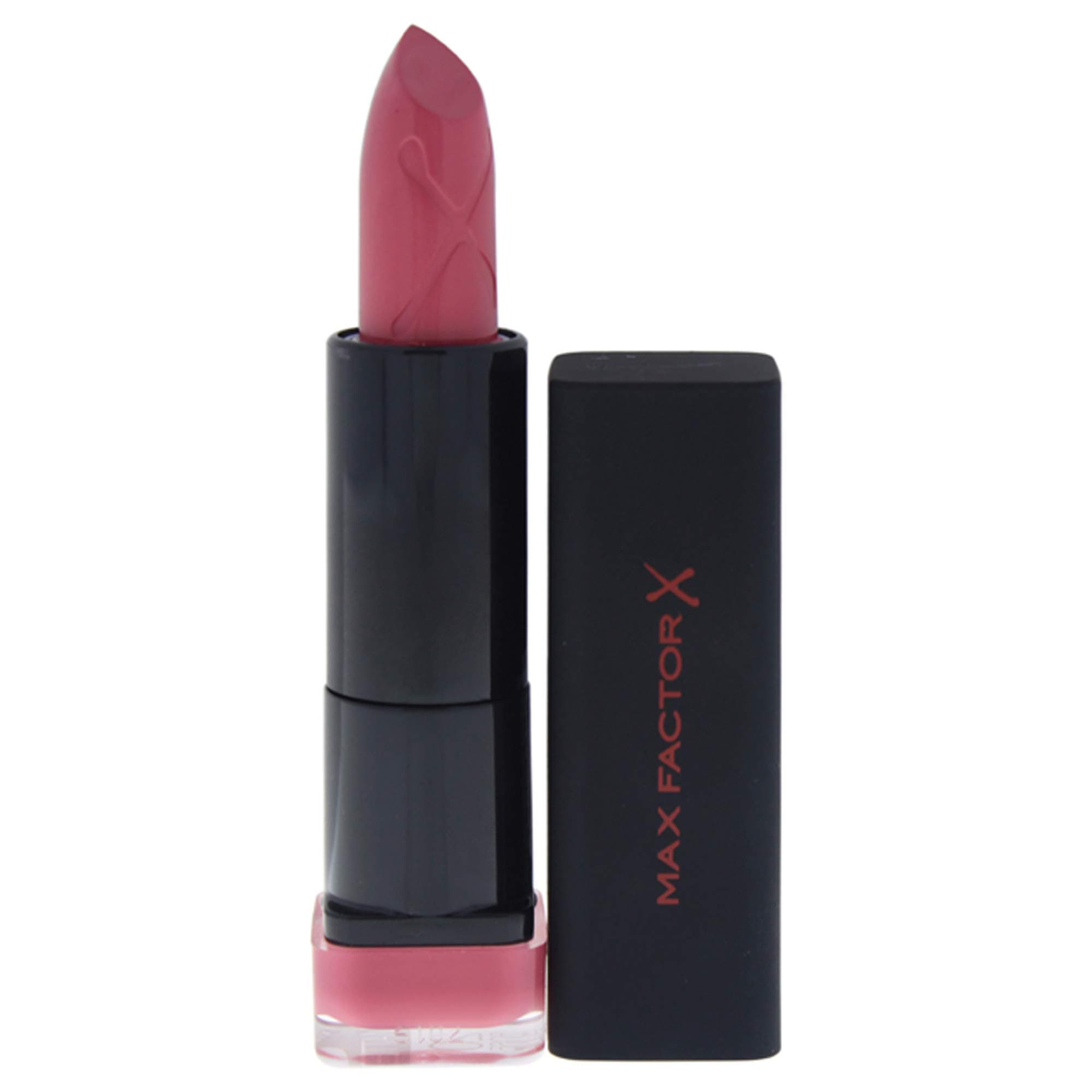 Max Factor Colour Elixir Velvet Mattes Lipstick - 20 Rose, 20 Rose, 4 g