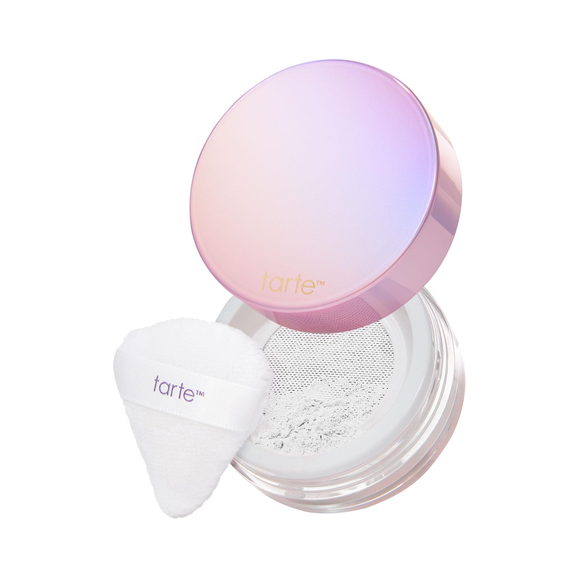 TARTE Setting Powder - TRANSLUCENT 7 g