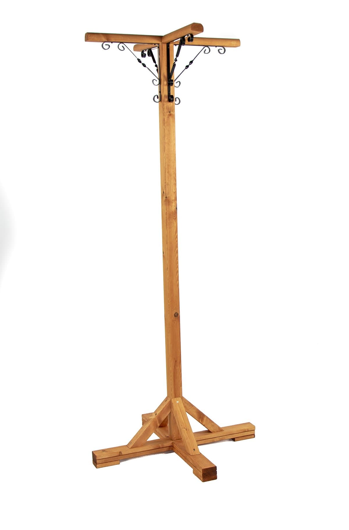 Riverside Woodcraft Bird Feeding Station Large With Anti Bacteria Coating