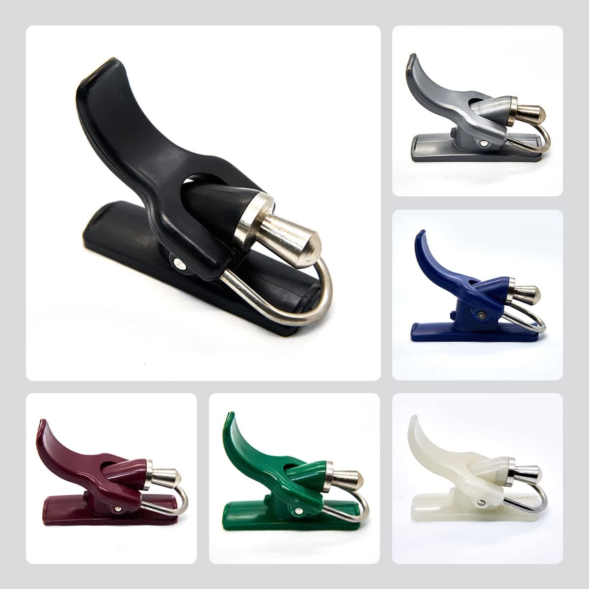 Super Strong Casting Trigger (Black)