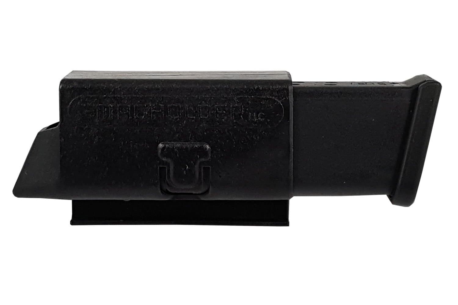 Horizontal Pistol Handgun Glock 9mm/357Sig/40S&W/ 45GAP Magazine Holder