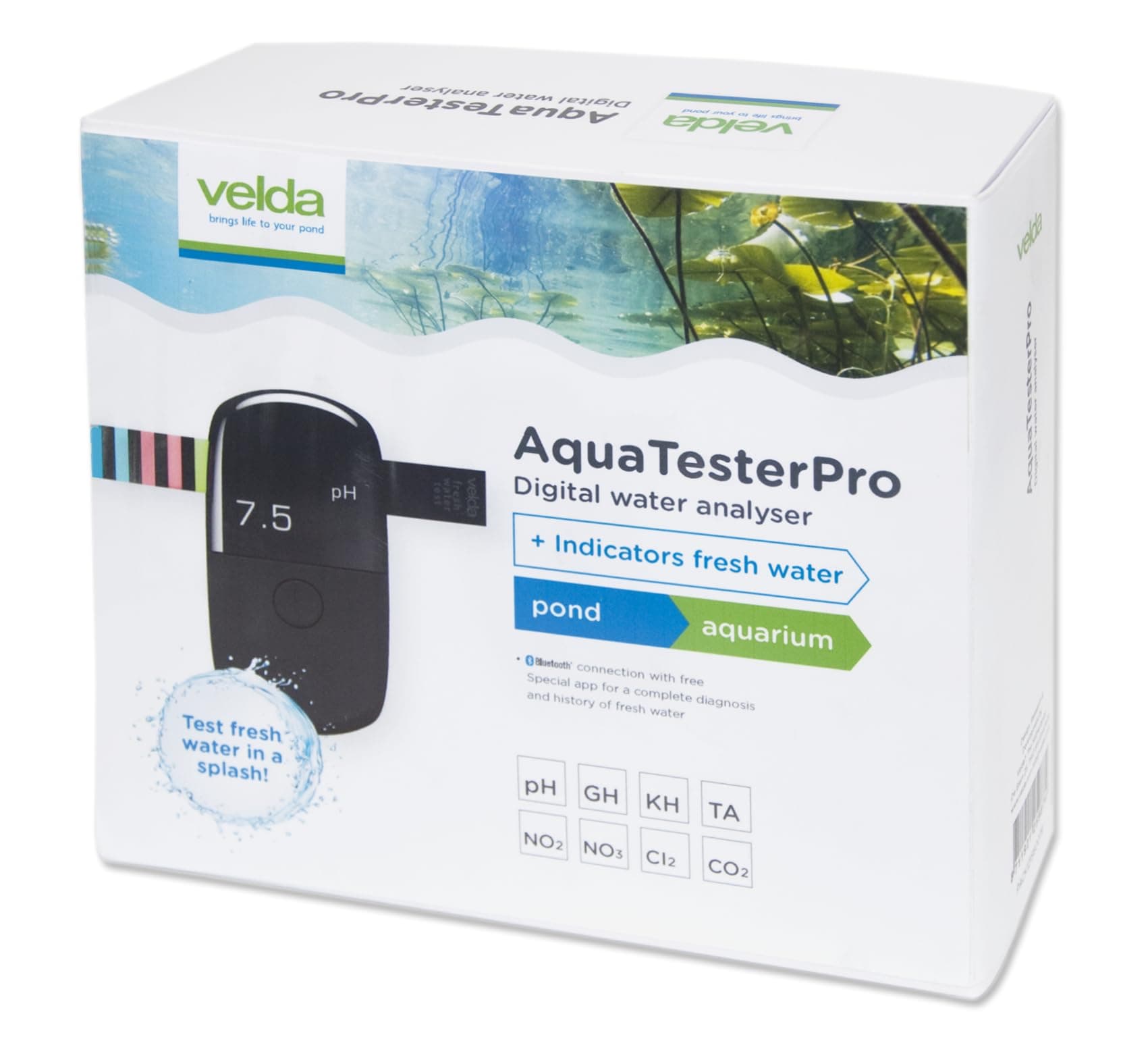 velda AquaTesterPro