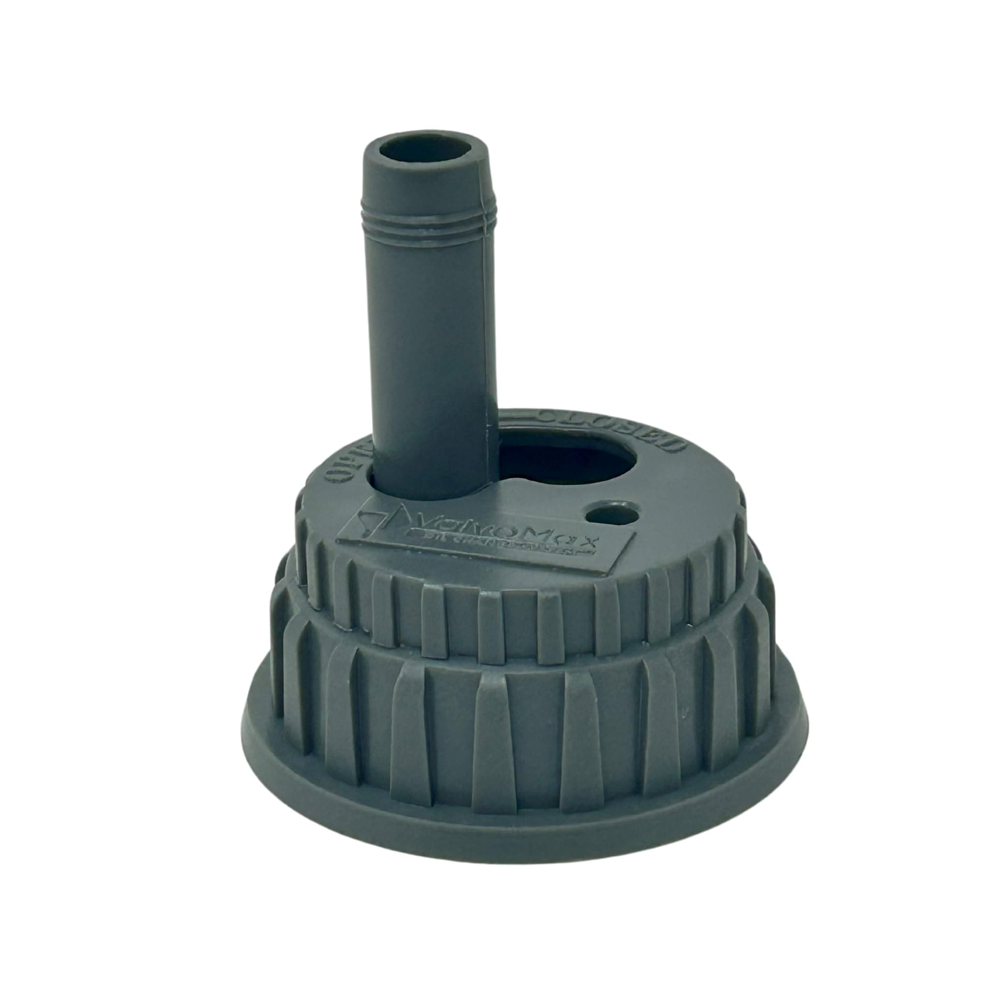 FlowVent Oil Drain Bag Attachment (2.0)