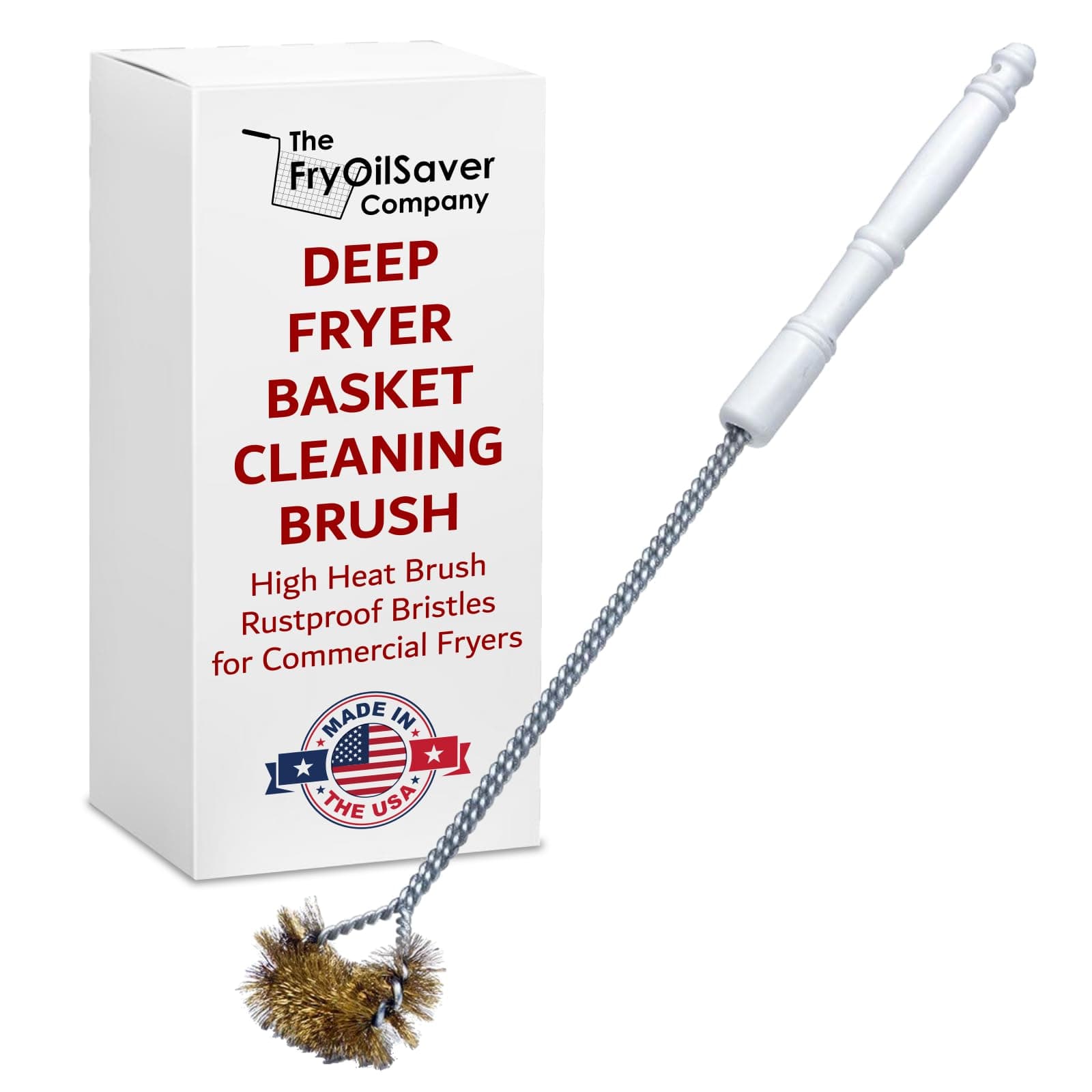 B51c Basket Brush