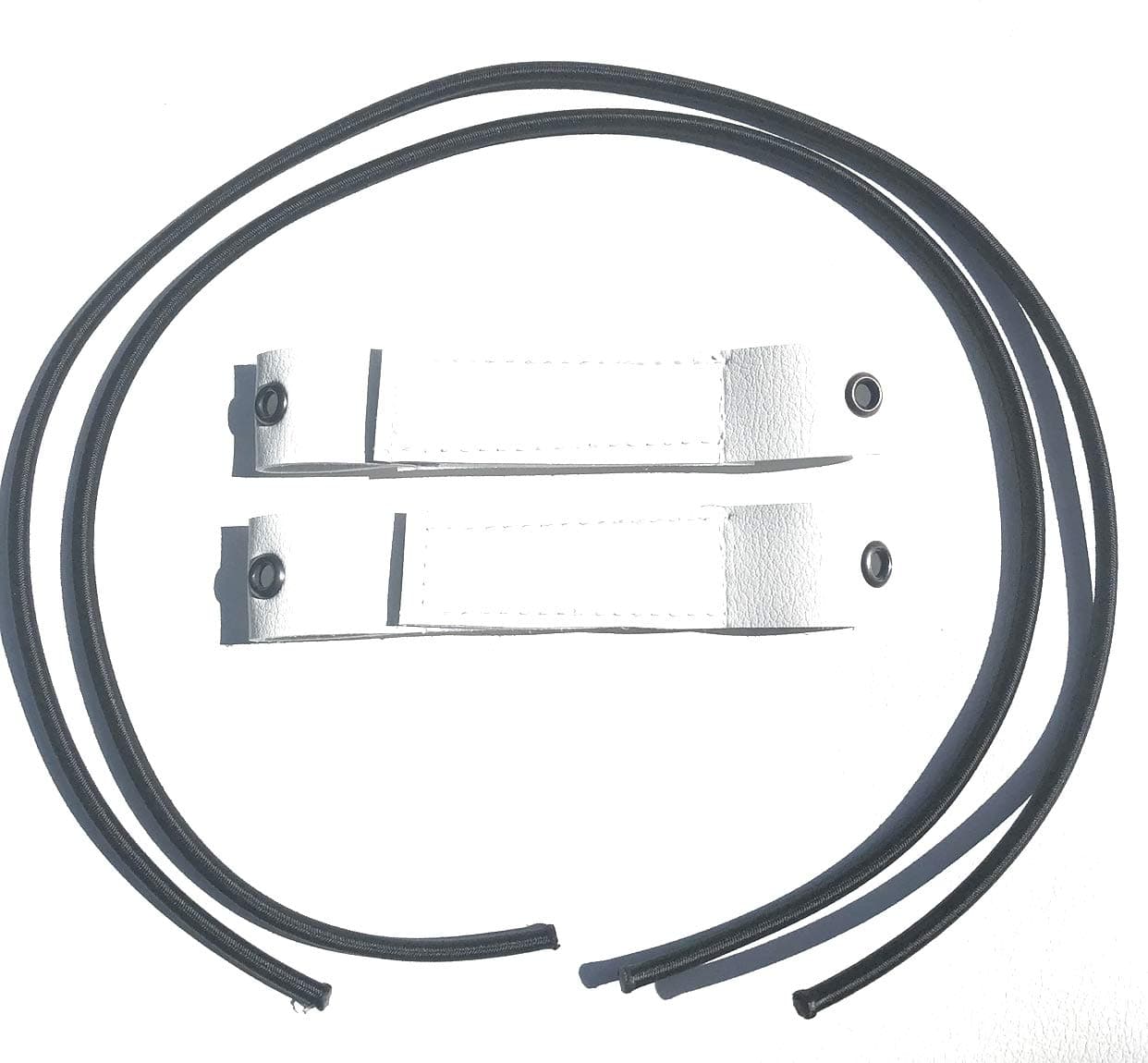 Fix My Gear Pro Goalie Shock Toe Straps