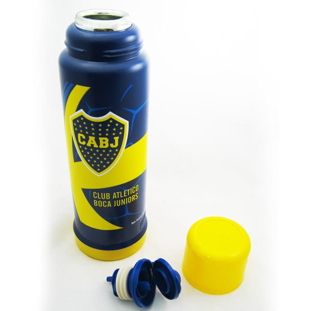 Termo Matero Boca Mate Thermal Carafe Thermo Coffee Argentina New Hot Cold CABJ