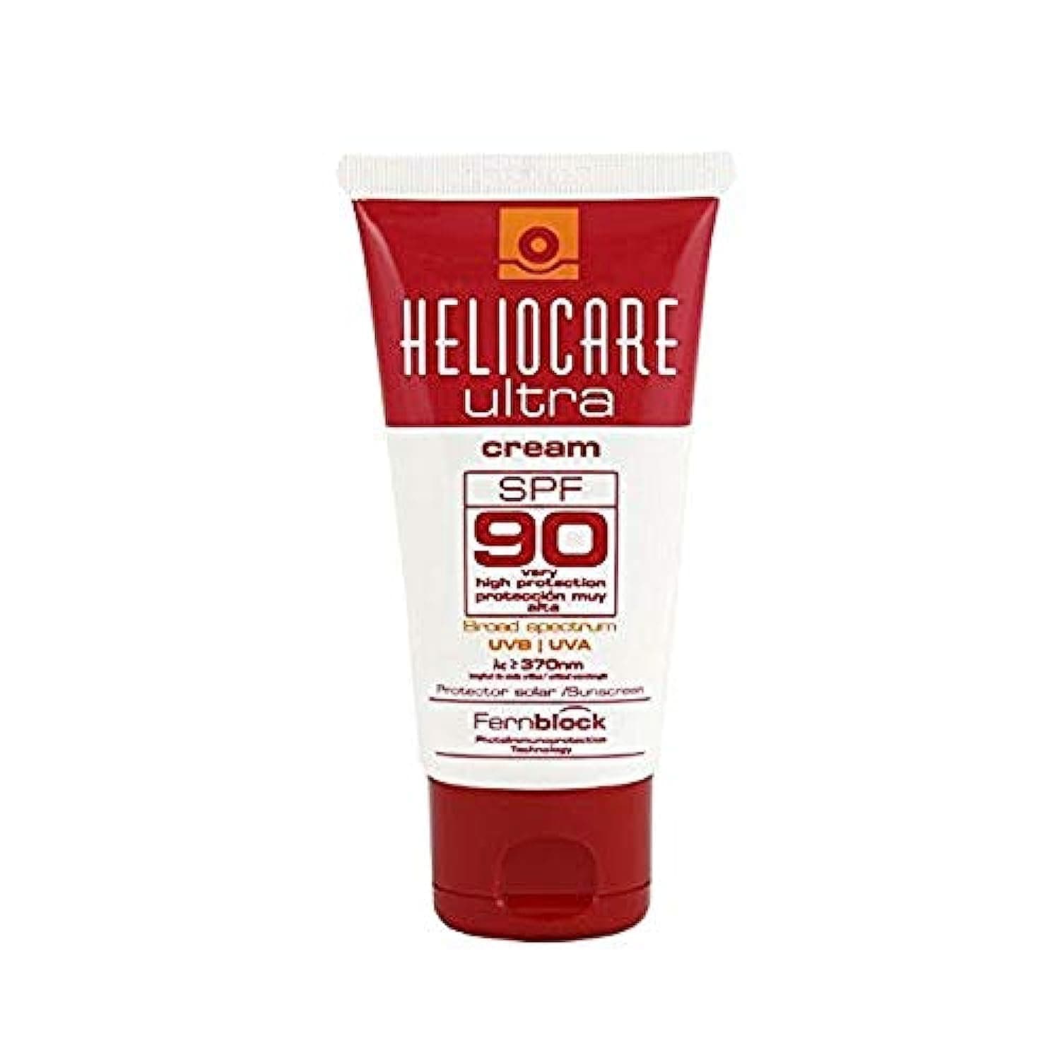 – Ultra SPF90 Cream 50 Milliliter