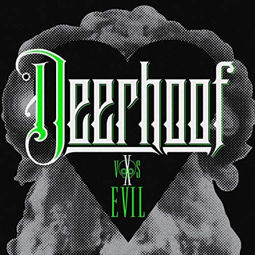 Deerhoof Vs. Evil