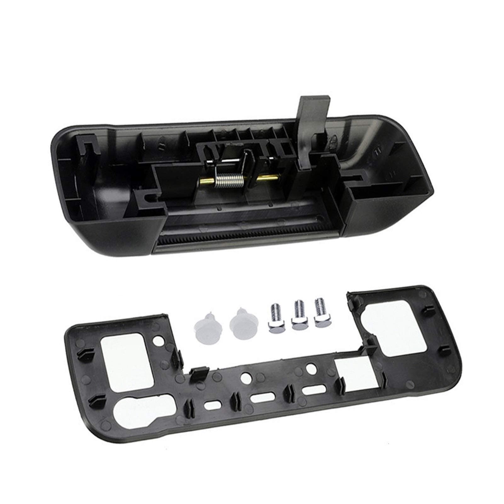 Car Exterior Tailgate Rear Trunk Door Handle for Suzuki Vitara Grand Vitara XL-7 1998 1999 2000 2001 2002 2003 2004 2005