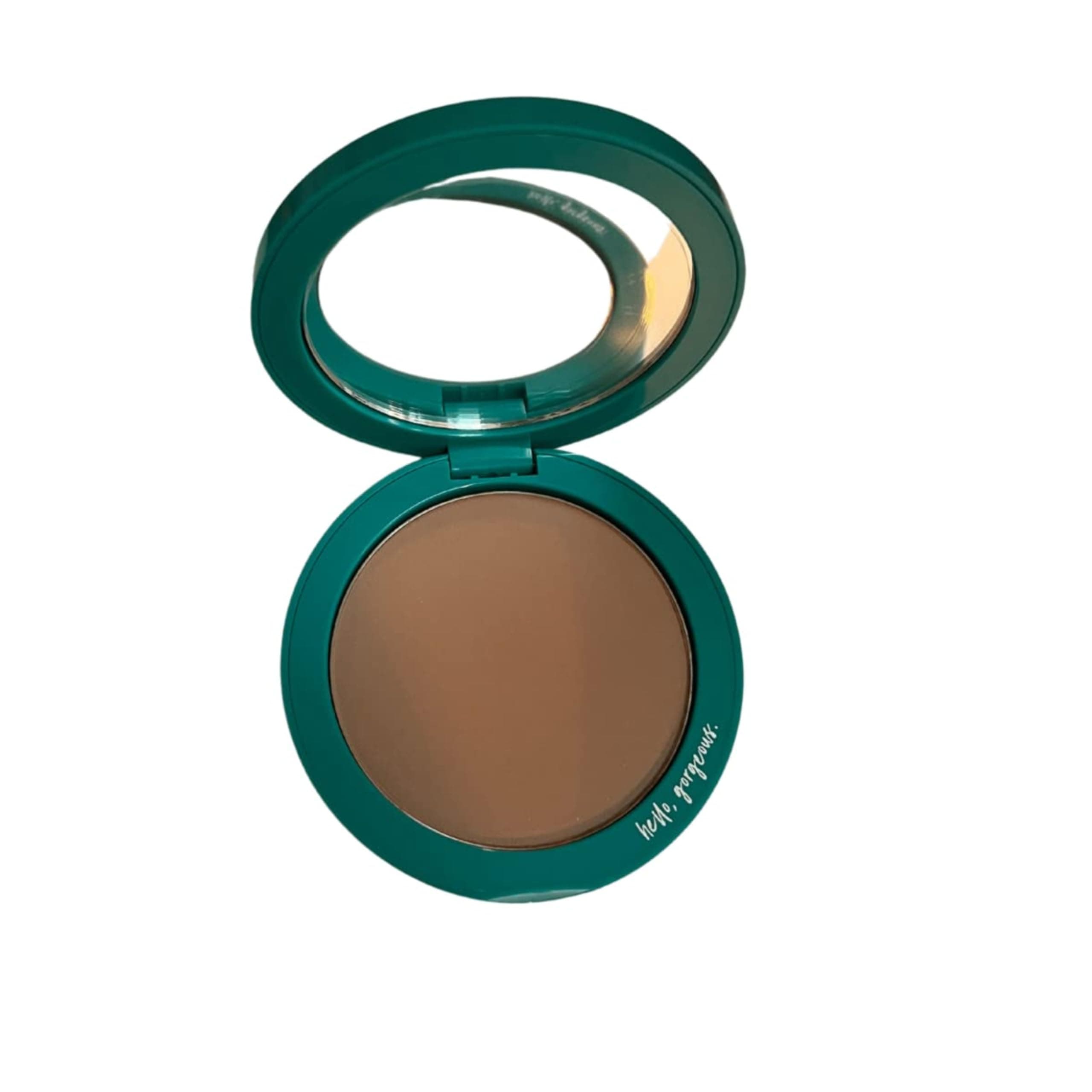 Thrive Causemetics - Sun Chaser Blur + Sculpt Bronzing Powder - Shade: Rhea (Matte)