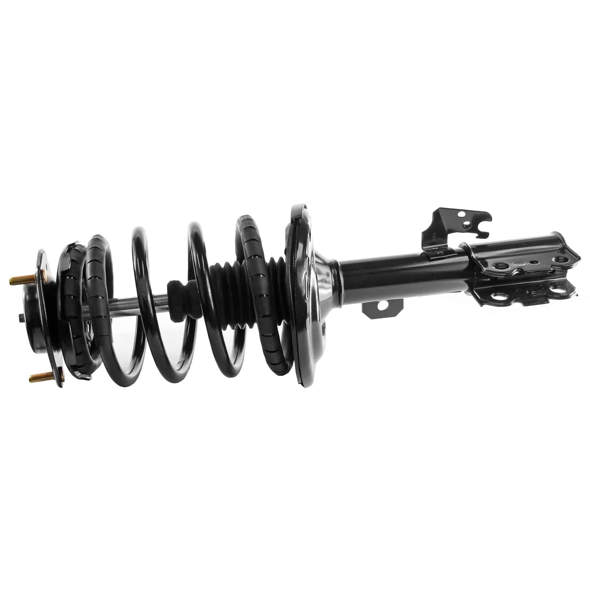 Monroe Quick-Strut 272307 Suspension Strut and Coil Spring Assembly for Lexus ES350