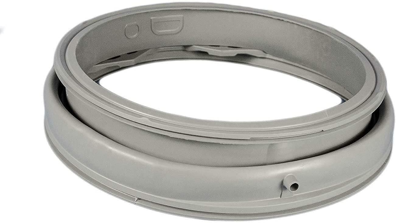 NEW MDS33059401 SealPro Compatible Washer Door Boot Seal for LG Washer PS3535198 AP4445815, 1370944, by SealPro - 1 YEAR WARRANTY