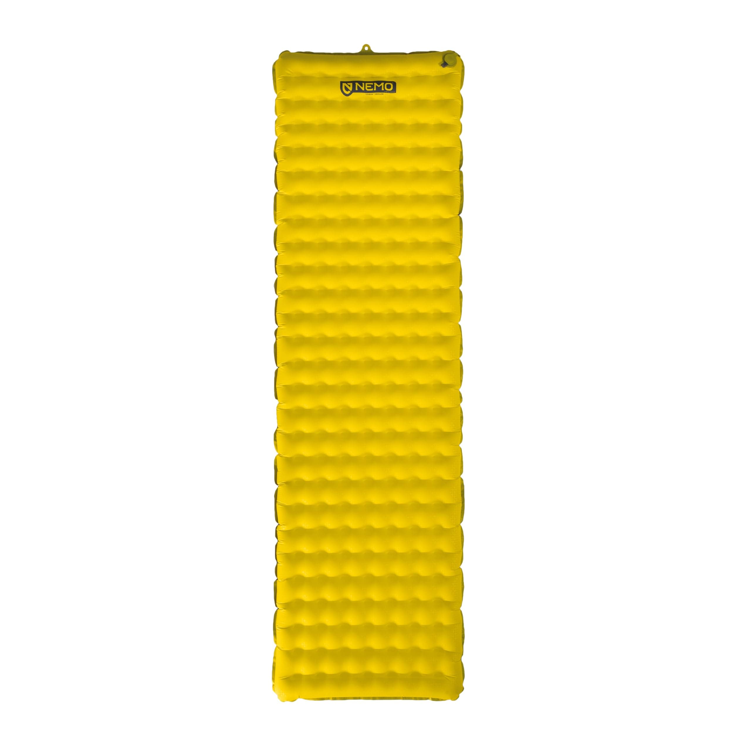 Tensor Ultralight Sleeping Pad (2022) | Camping Sleeping Pad with Quiet Support, Regular