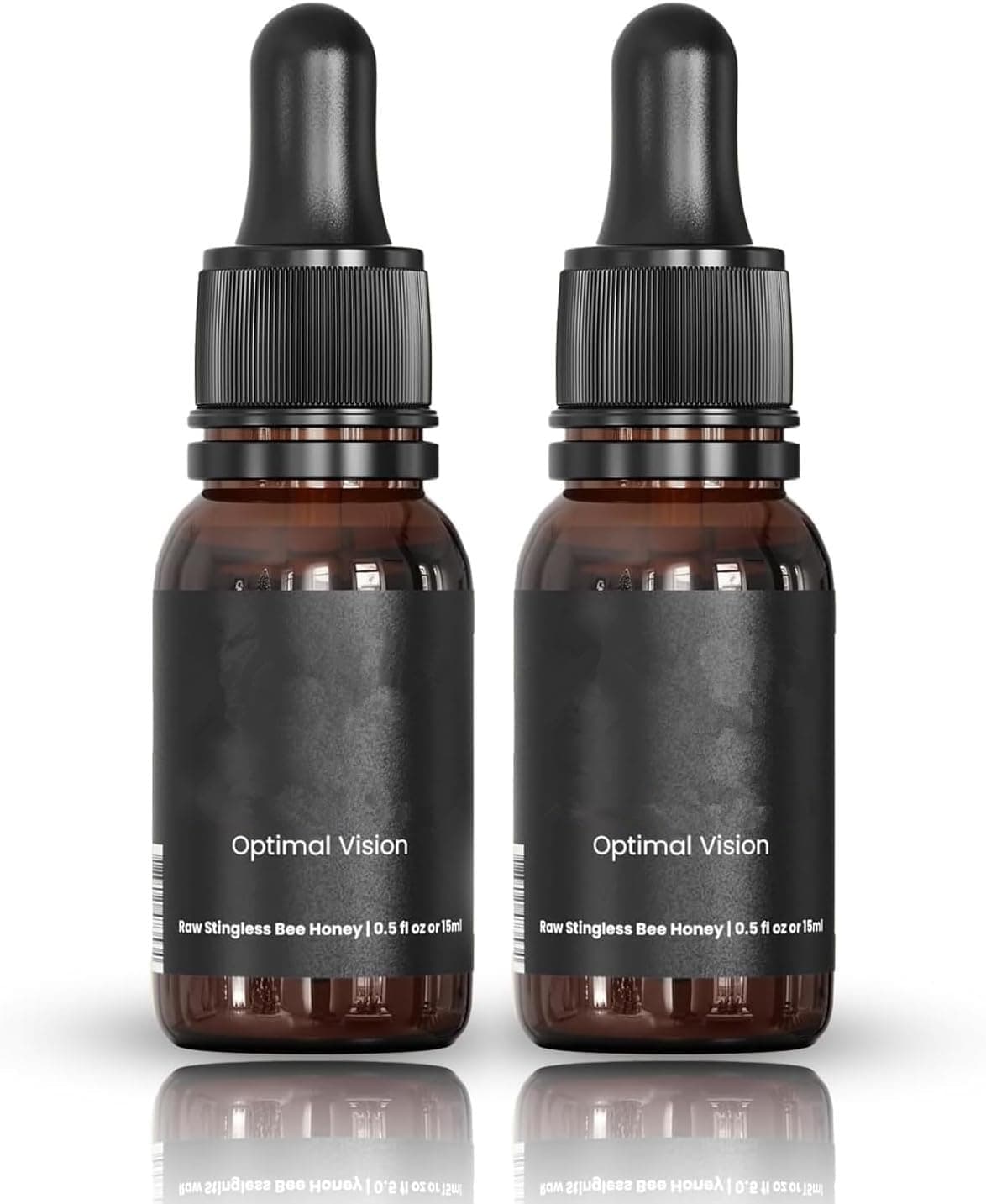 G-R33N Jimerito Honey For Eye - Jimerito Honey Eye Drops - Bee HoneyEye Drops (2pcs)