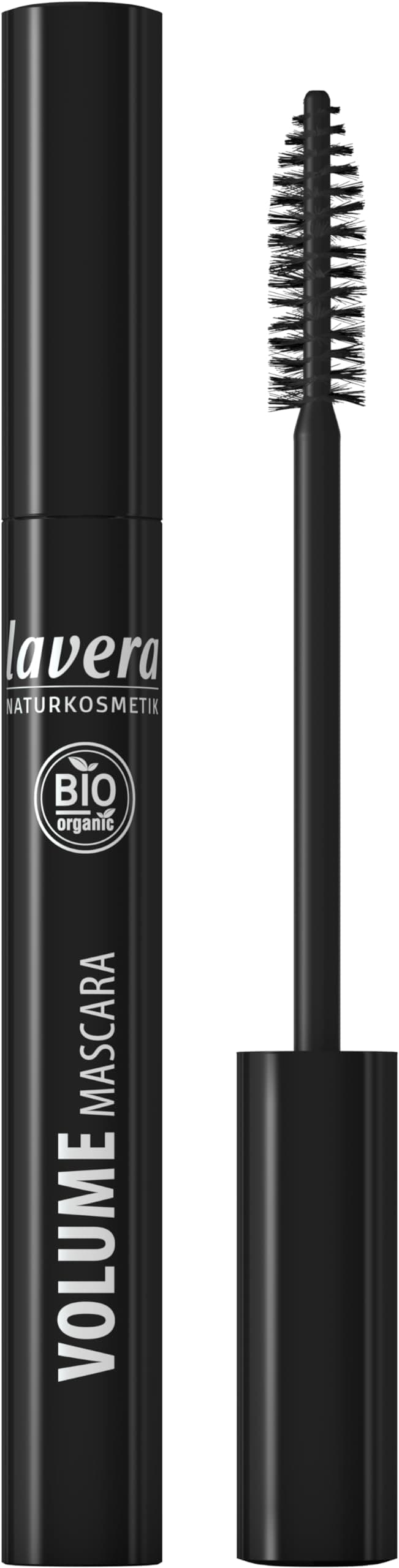 Volume Mascara - # 01 Black