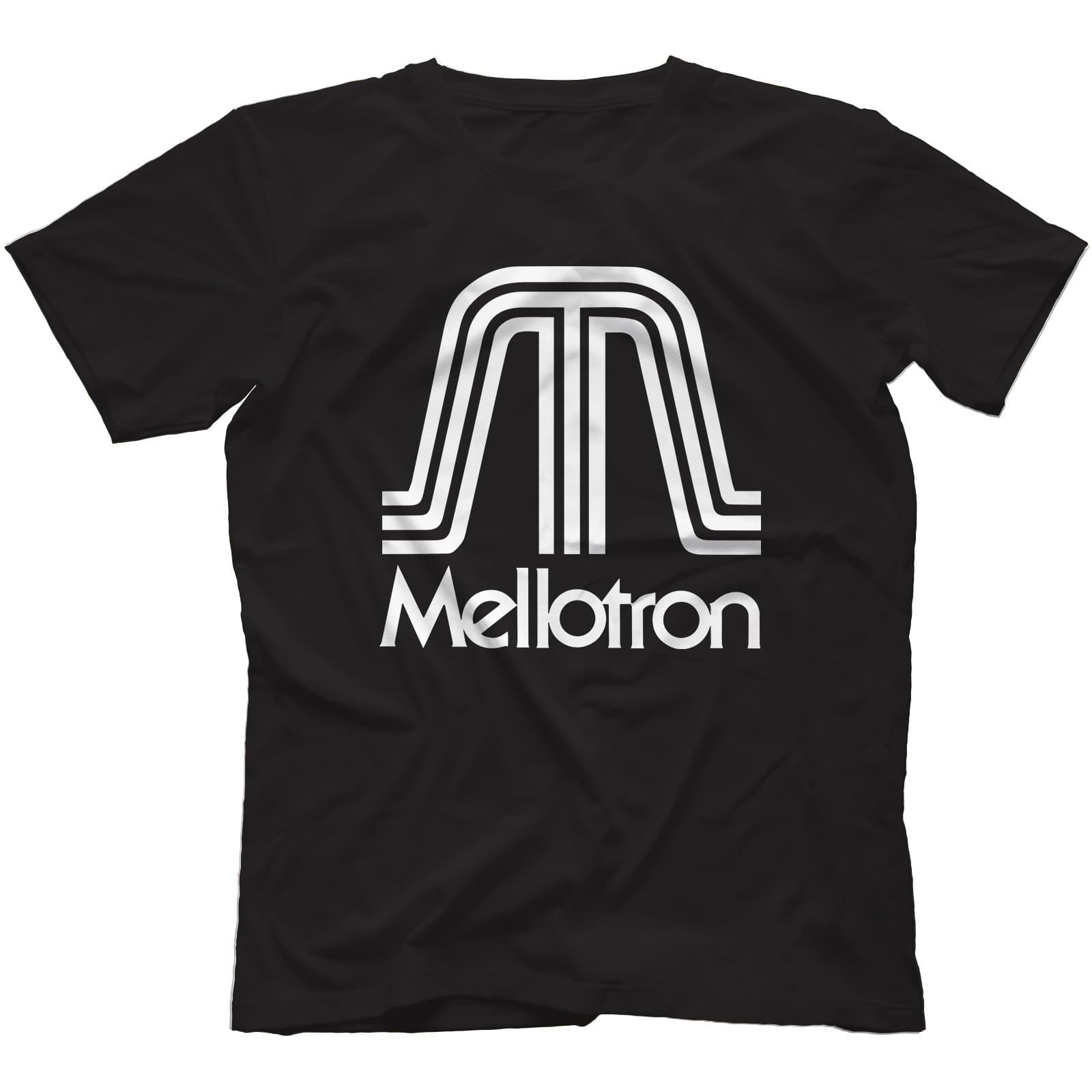 Bees Knees Tees Mellotron T-Shirt in 13 Colours