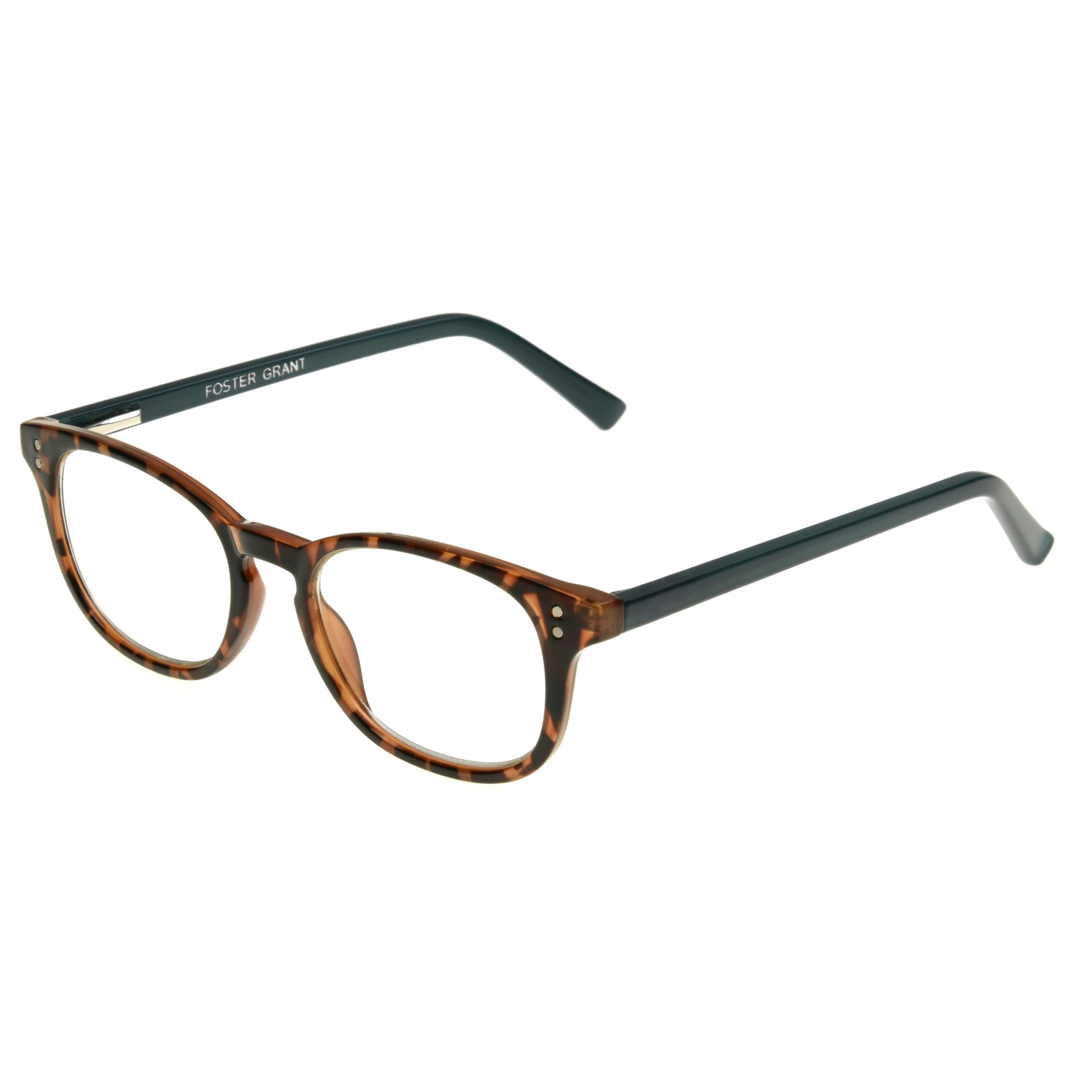 Women's Elodie Round Reading Glasses