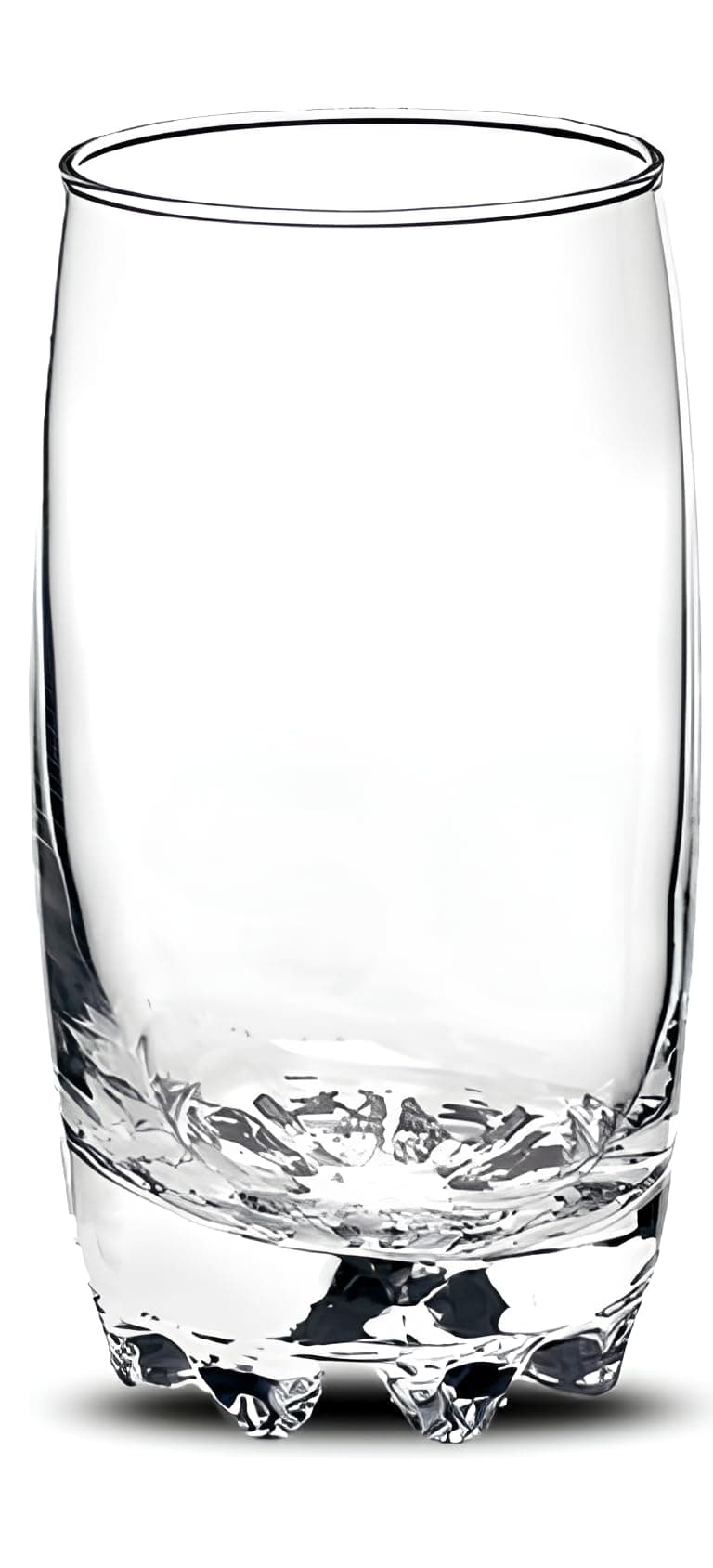 Galassia Long Glass Set 3 Pcs 41.5 cl