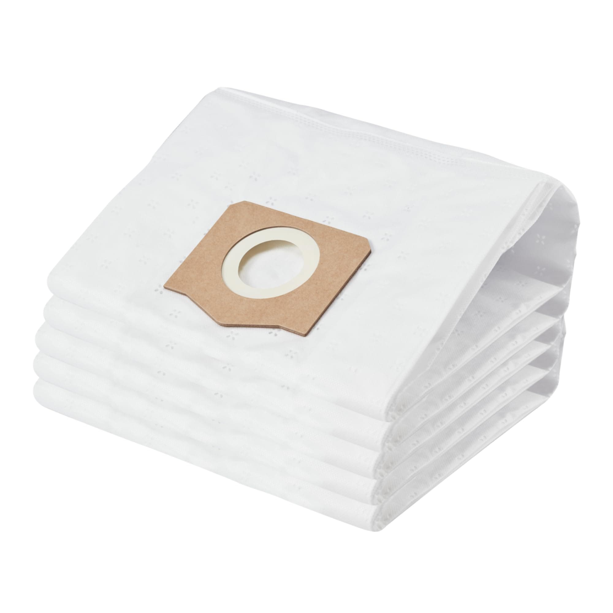 EGO Power+ EGO AVG0905 Dust Bags (5-Pack) with Rubber Seal for Use Wet/Dry Vacuum WDV0900