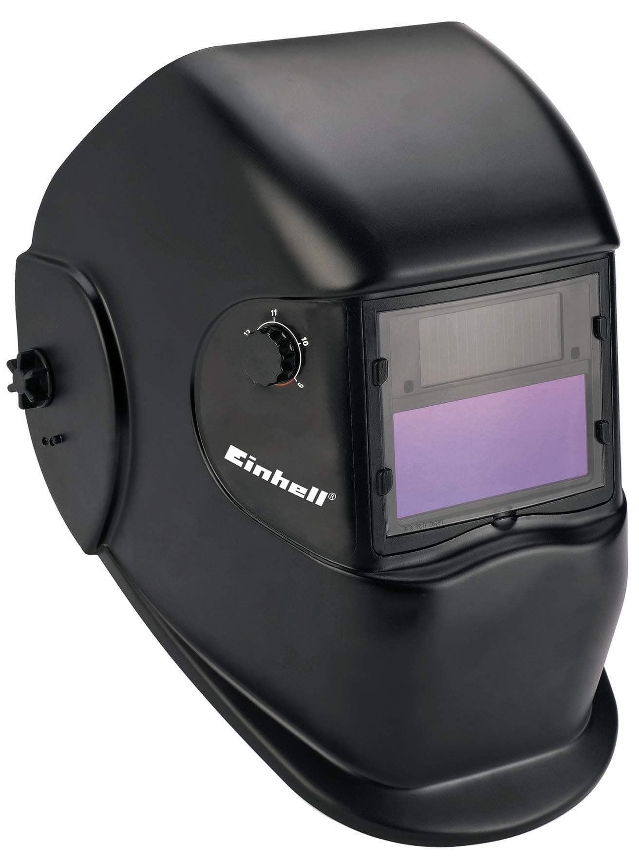 Einhell Automatic Welding Mask, Grey