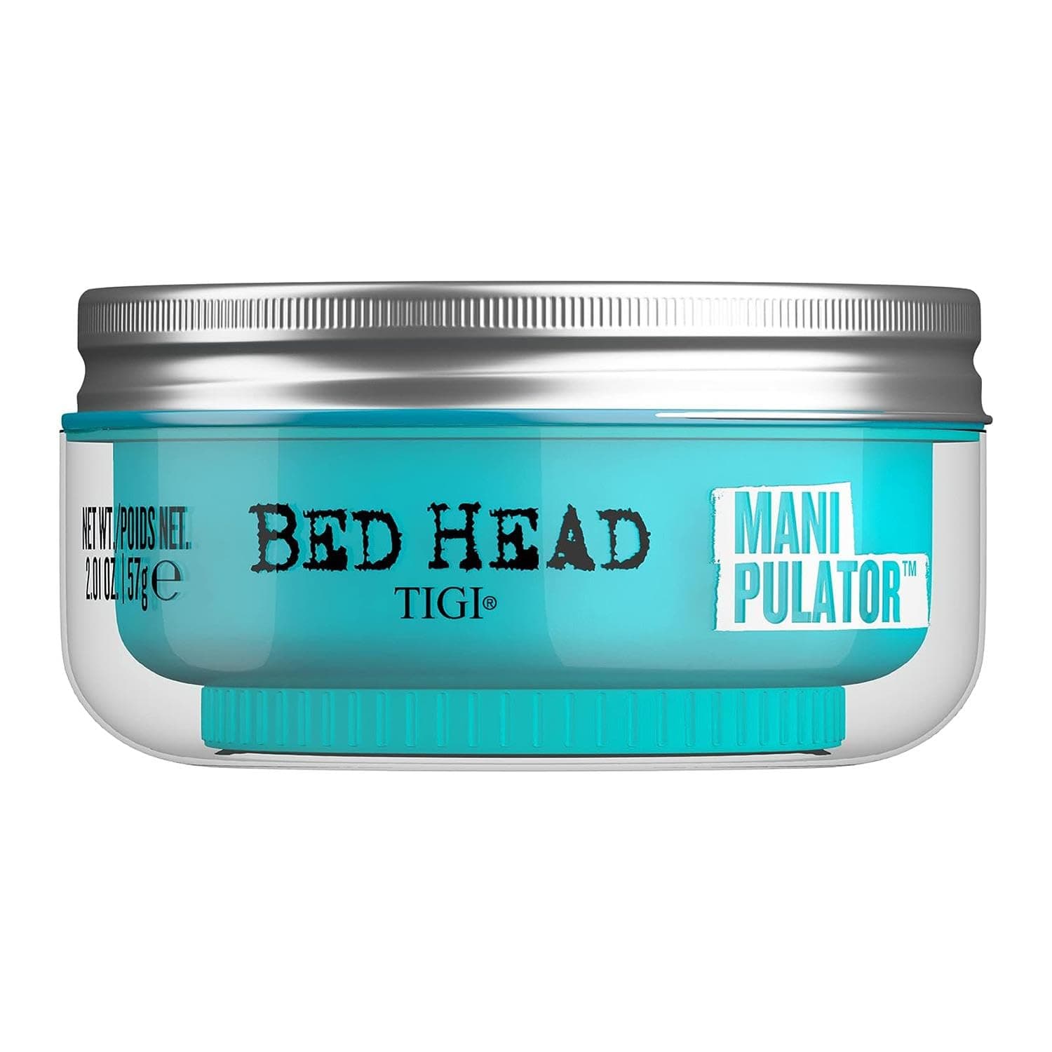 Bed Head by Tigi Manipulator Hair Styling Texture Paste for Firm Hold, 57 g (Pack of 1)