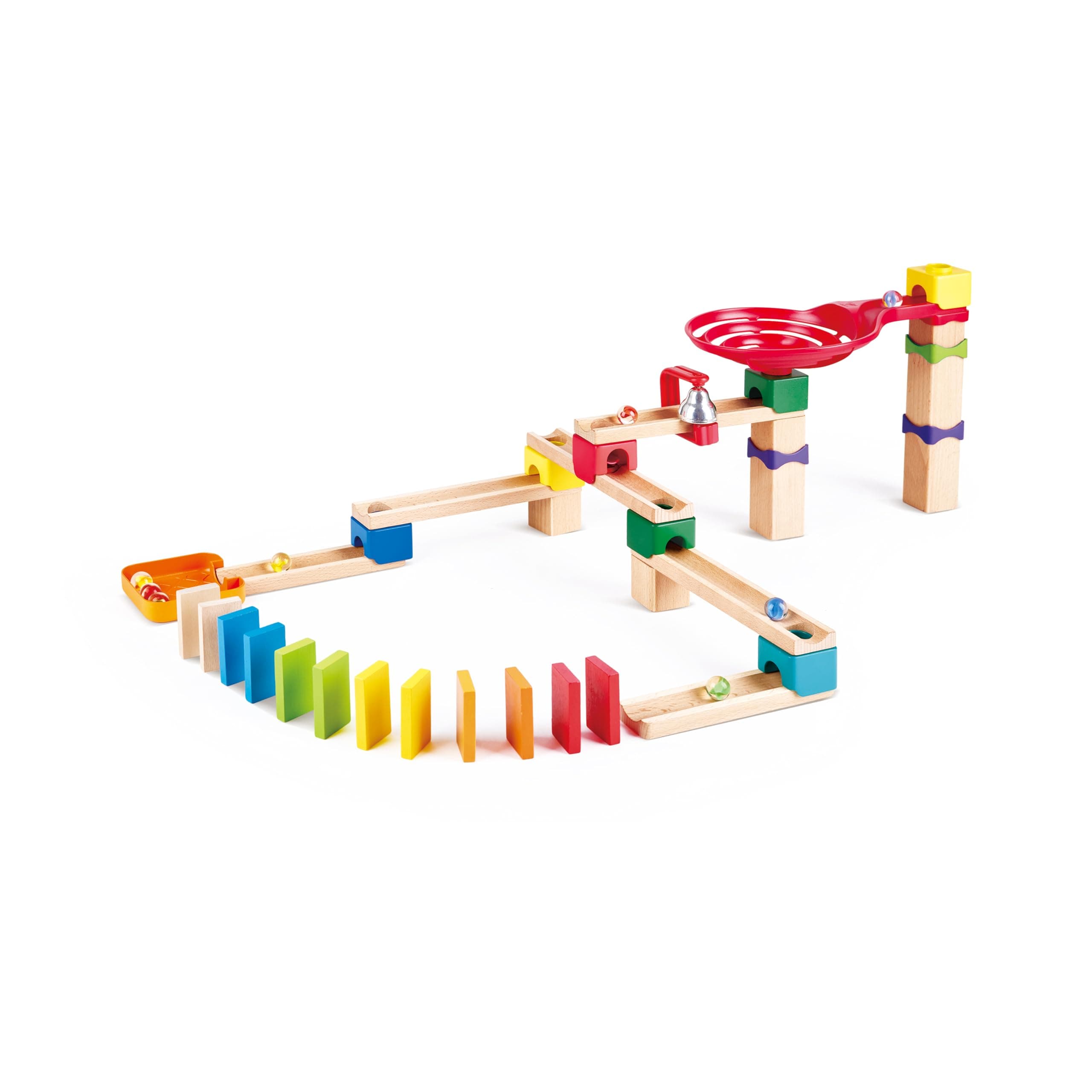 Hape Crazy Rollers Stack Track