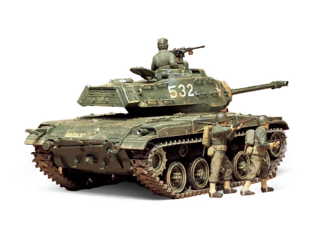 TAM35055 1/35 US M41 Walker Bulldog