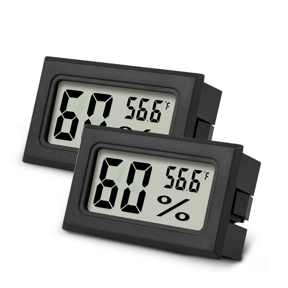 Mini Hygrometer