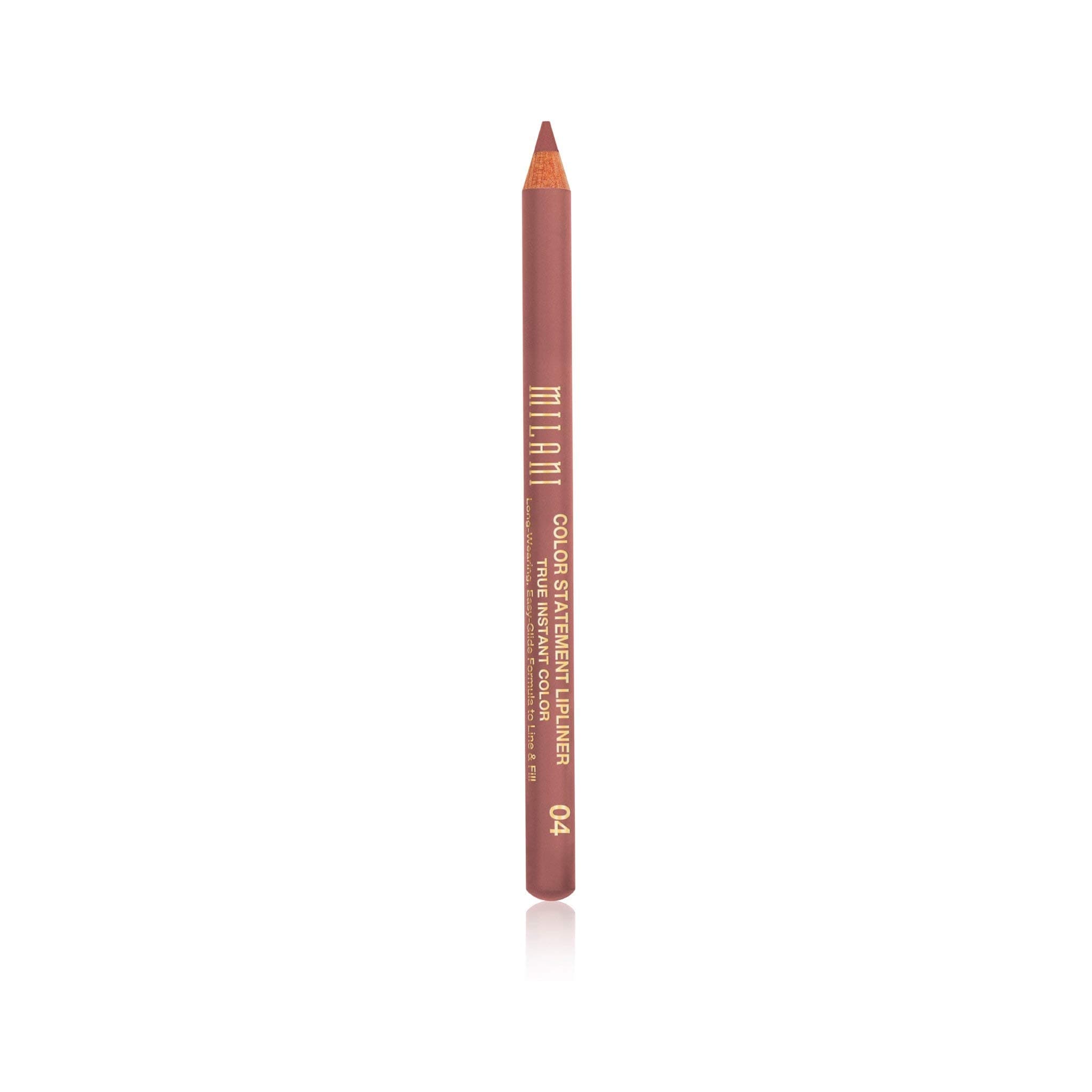 Cosmetics Colour Statement Lip Liner, All Natural, 30 Gm, 1 Pack