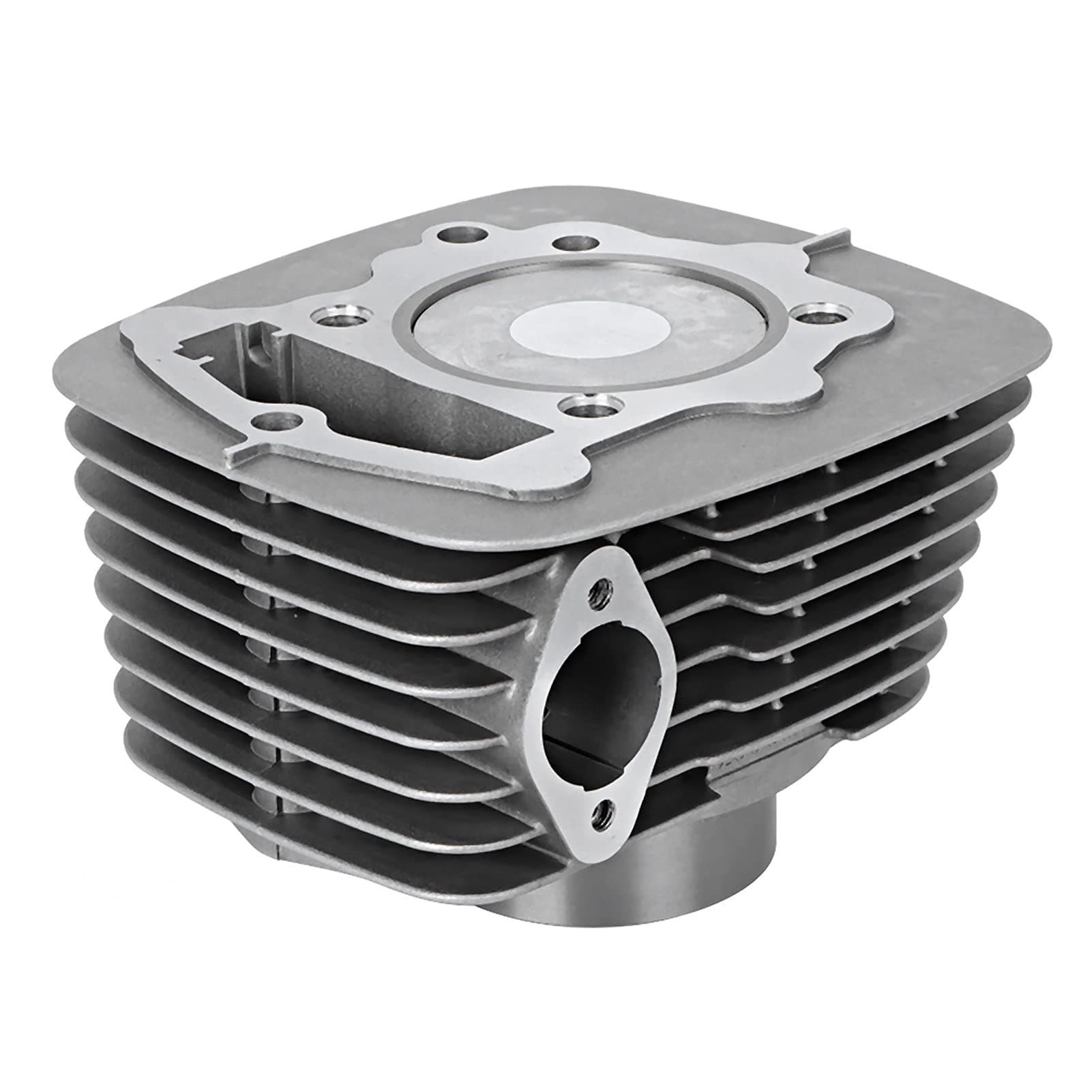 Xl200,1983 Atc 200 Piston Ring Kit, Xr 250 Cylinder 65.5Mm Engine Cylinder Piston Rings Replacement Kit Fit For Atc 200 Xl200 Atc 250