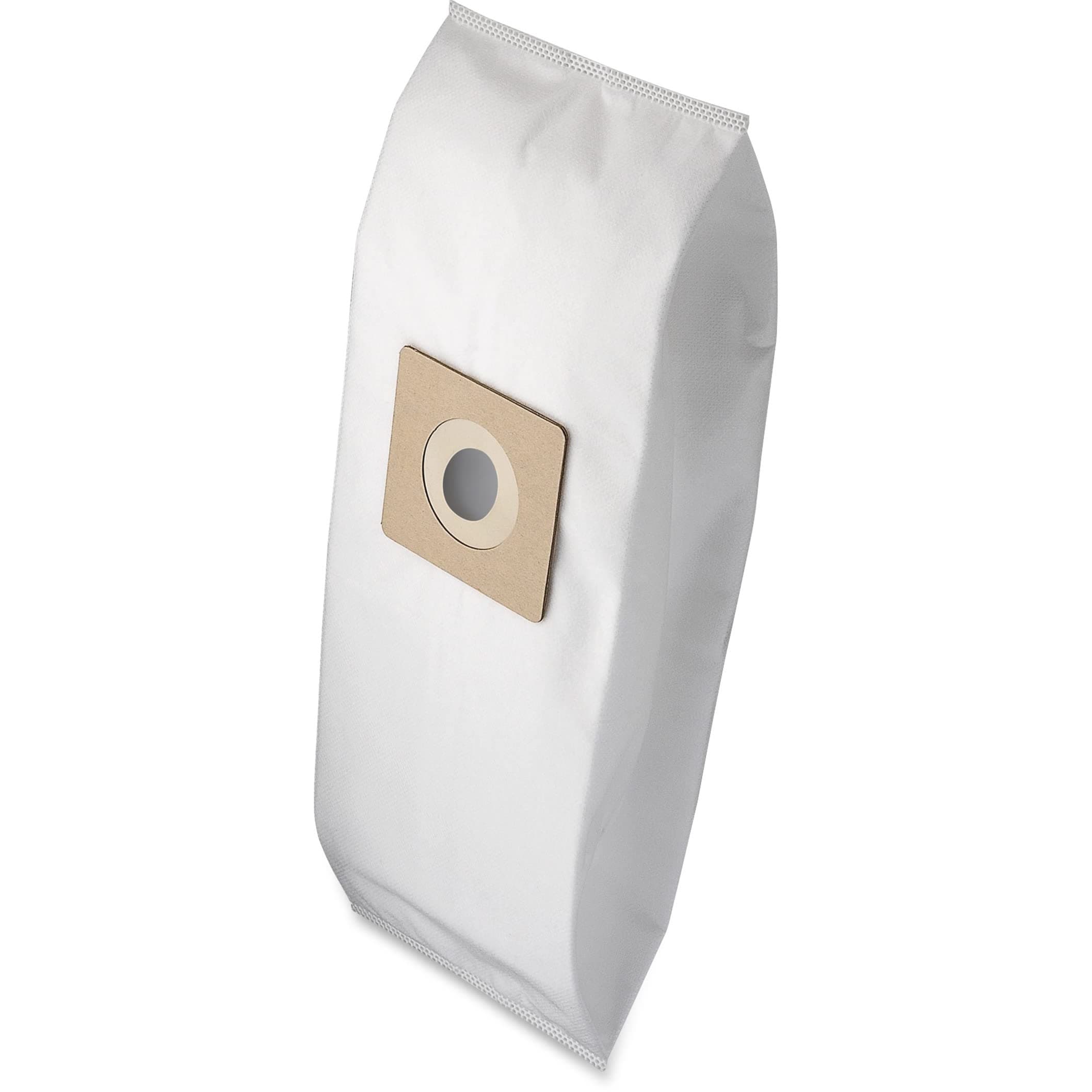 Vacuum Cleaner Bags for Windtunnel, Savvy, Tempo, Widepath and More Upright Vacs, Pack of 2, White, Type Y, Hepa Filtration, Part # AH10040, Hoover Vacuum Bags Refill