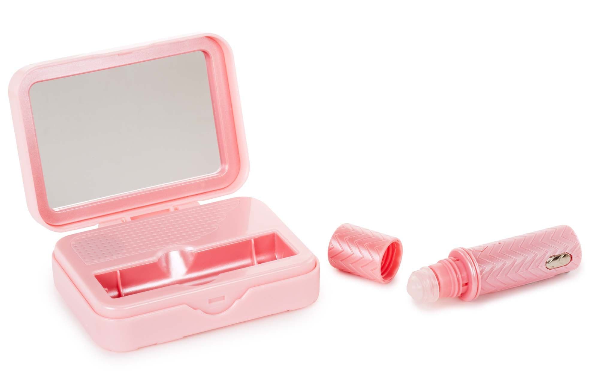 Project Mc Lip Gloss Voice Recorder