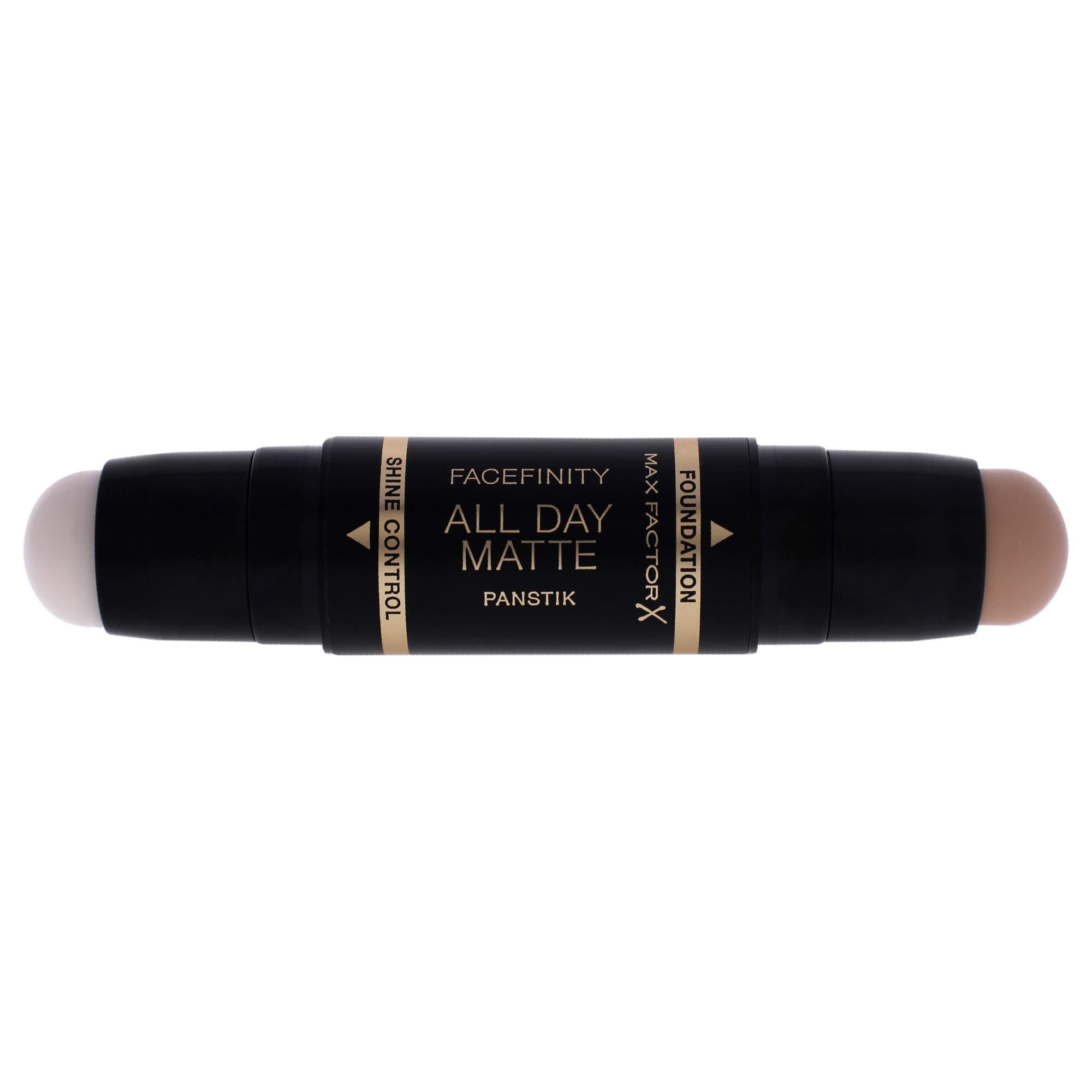 Max Factor Facefinity All Day Light Ivory Matte Pan Stik Foundation 20g