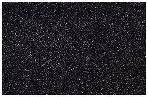 Shaggy Collection Solid Color Shag Area Rugs (Burnt Orange, 5'x7') (4097)