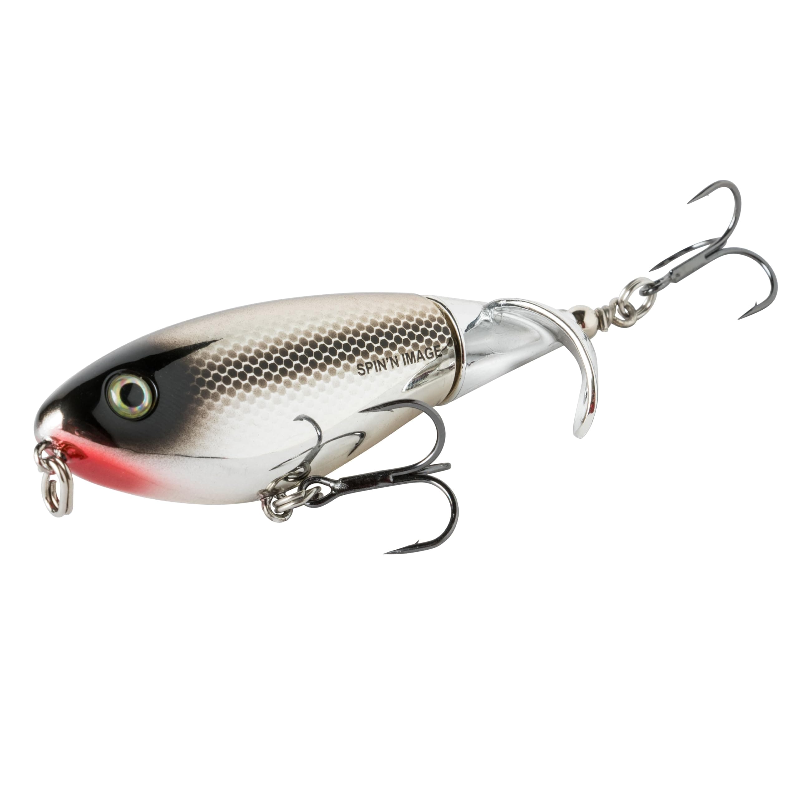 Heddon Spin'N Image Fishing Lure