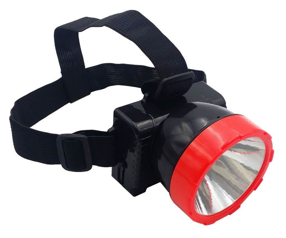 LED rechargeable Spot Light Headlamp,Mining Hunting Camping Rescue emergency Head Light