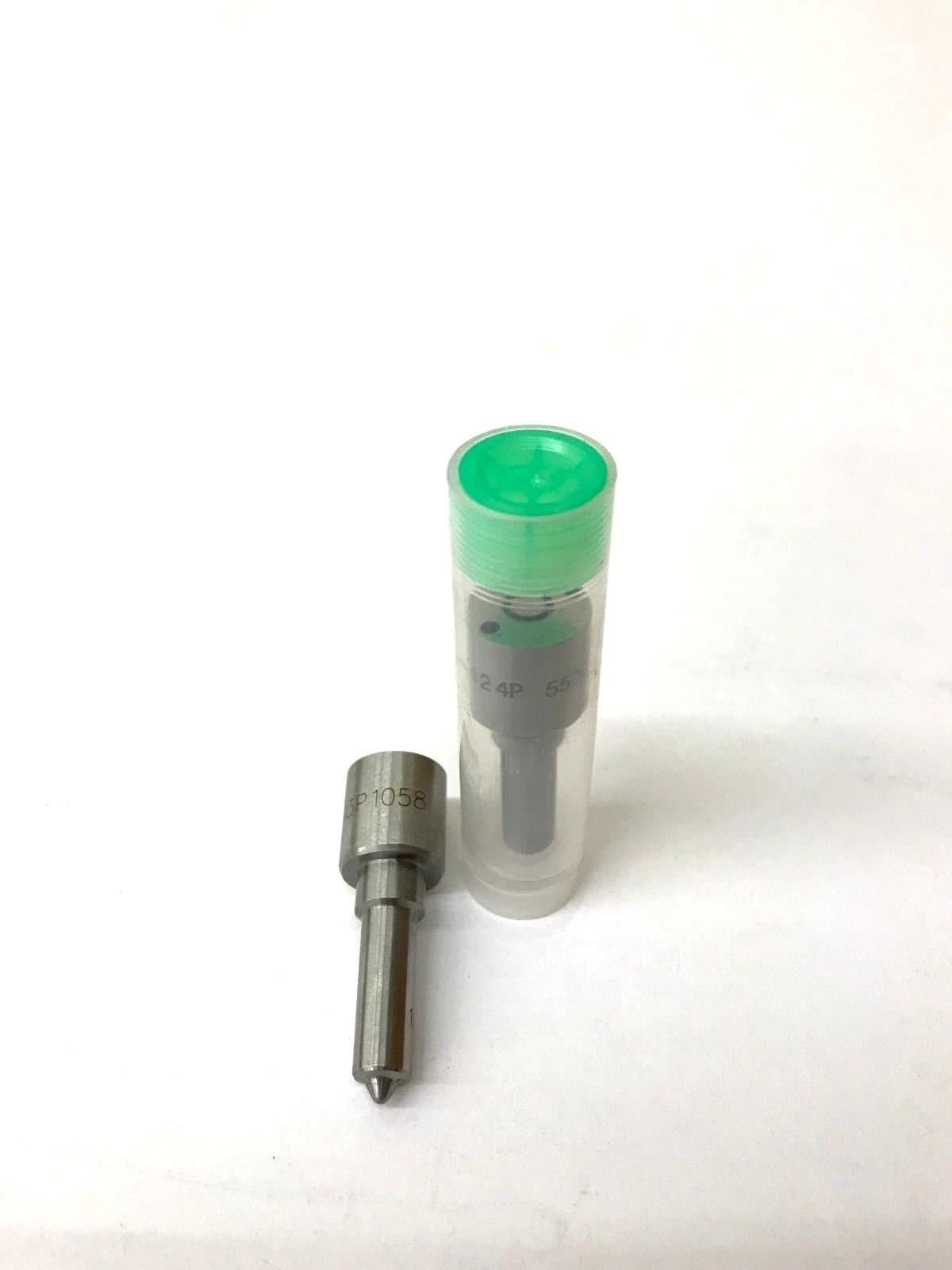 New Nozzle for Common Rail Dodge Diesel Injector Cummins 5.9 L, 0 433 175 309