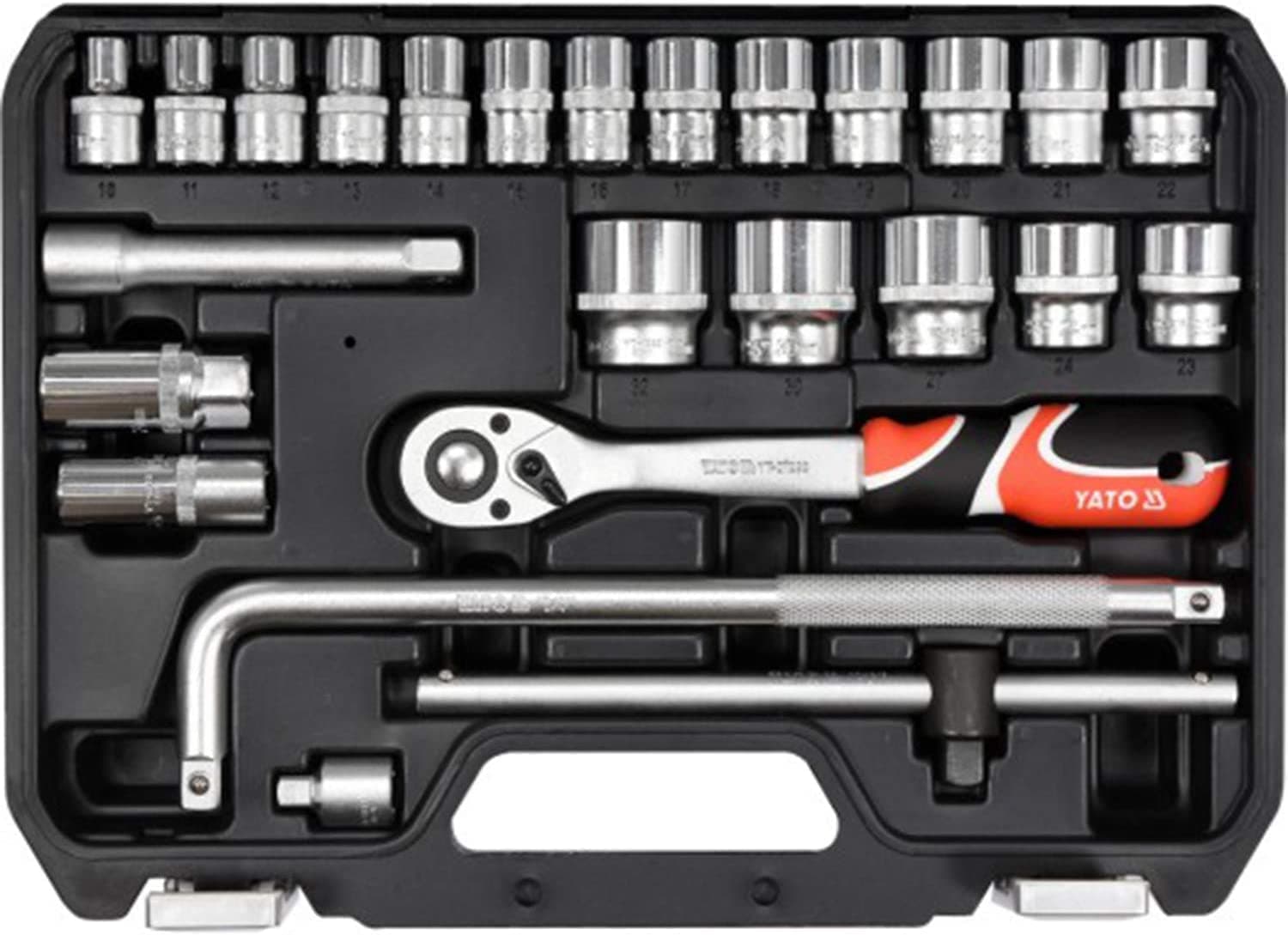 YatoL-Type Socket Wrench 28Mm Yato Brand Yt-1648