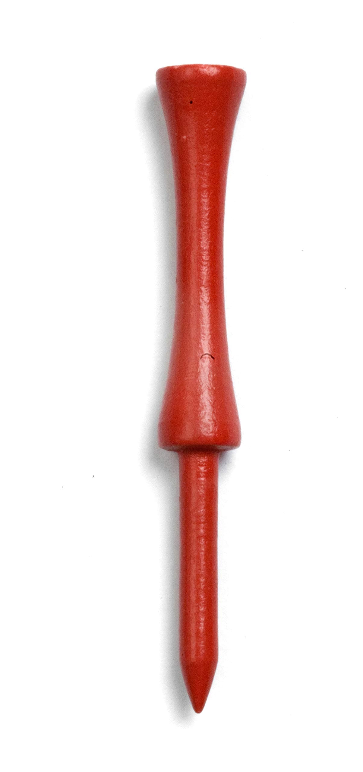 Golf Tees Etc 3 1/4" Step Down Tees - Pack of 100