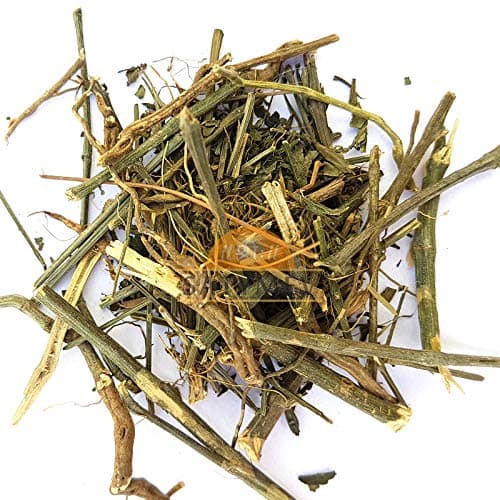 Natural And Co. Chirayata Swertia Chirata Whole - Natural Dry Herb Ayurveda - 100G