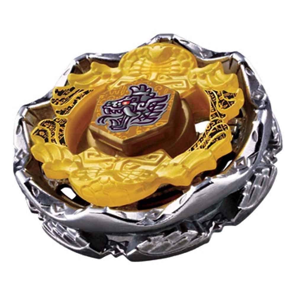 Wrpaulk (Japan) 4D Metal Fusion Death Quetzalcoatl 125RDF Sonokong…