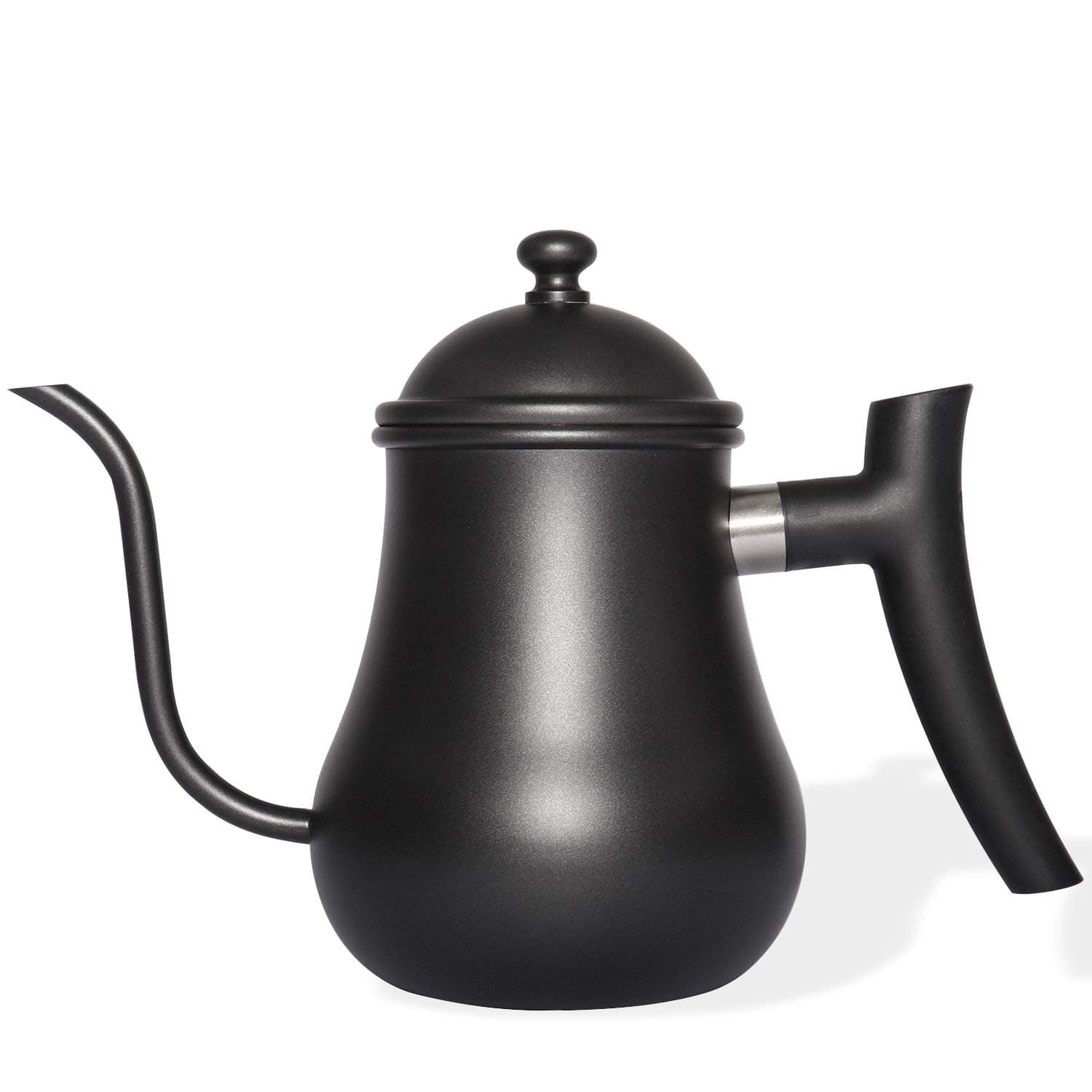 Gooseneck Coffee Kettle Manual Drip Pour OverCoffee Maker 800ml/27oz stainless steel coffee pot coffee kettle filters