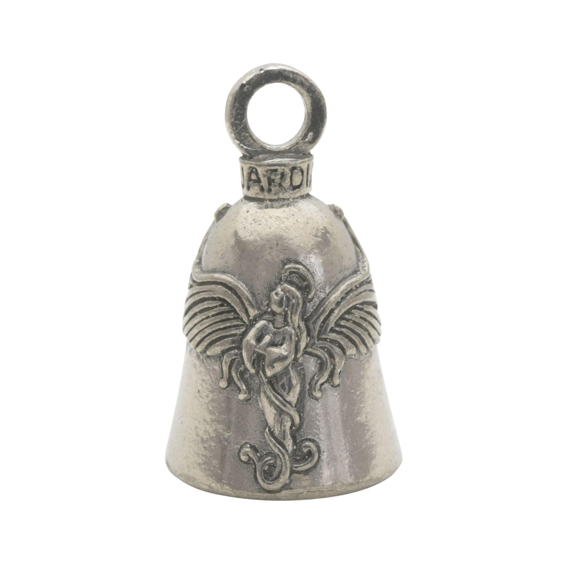 Guardian Bell Halo Angel