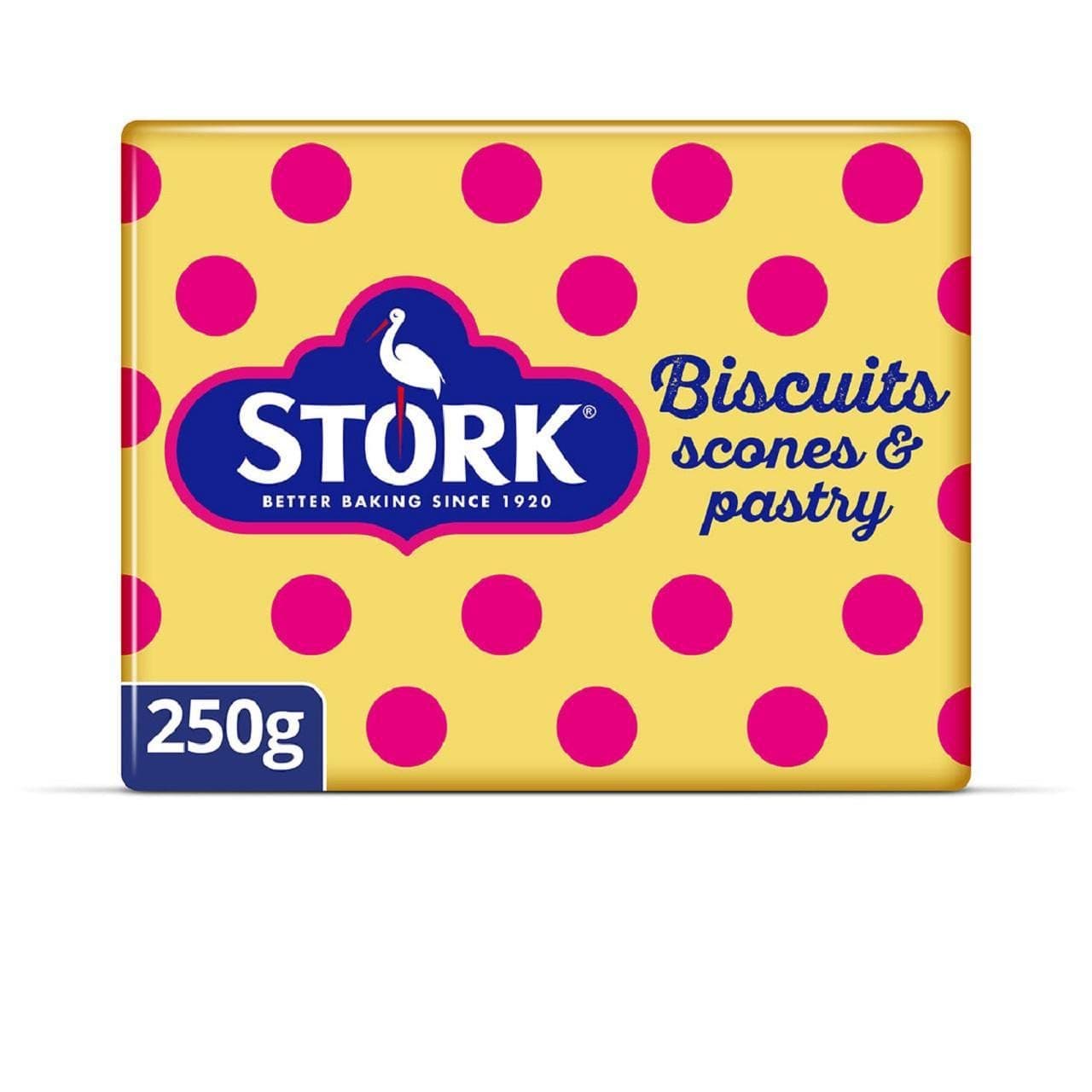 Stork Original, 250g
