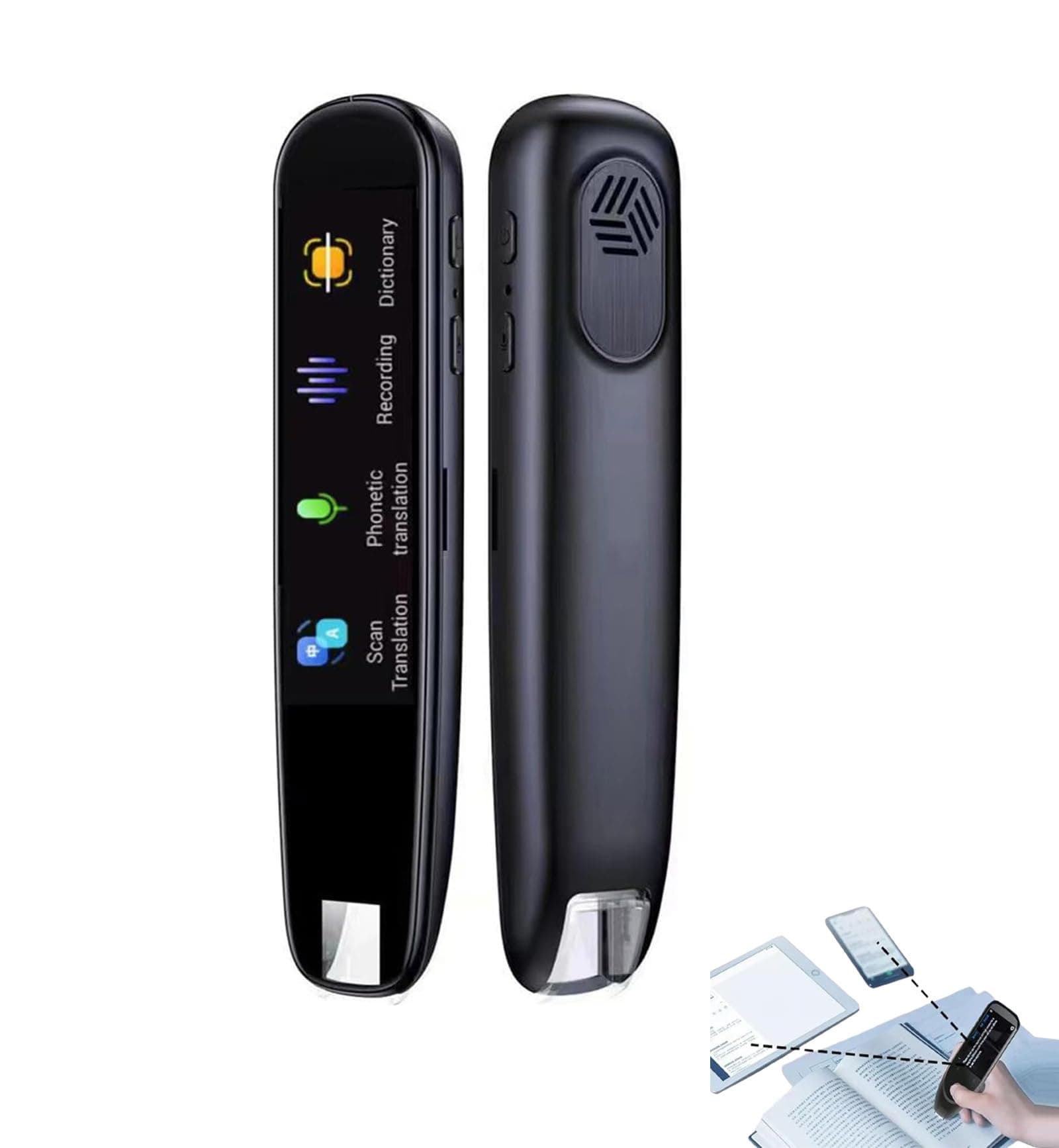 Lingo Pen, Lingopen, Traductpen, Try Zenova Translator Pen, Amigo Pen Traductor, Amigo Pen Multipurpose Translation Device, Voice Wireless Language Translator