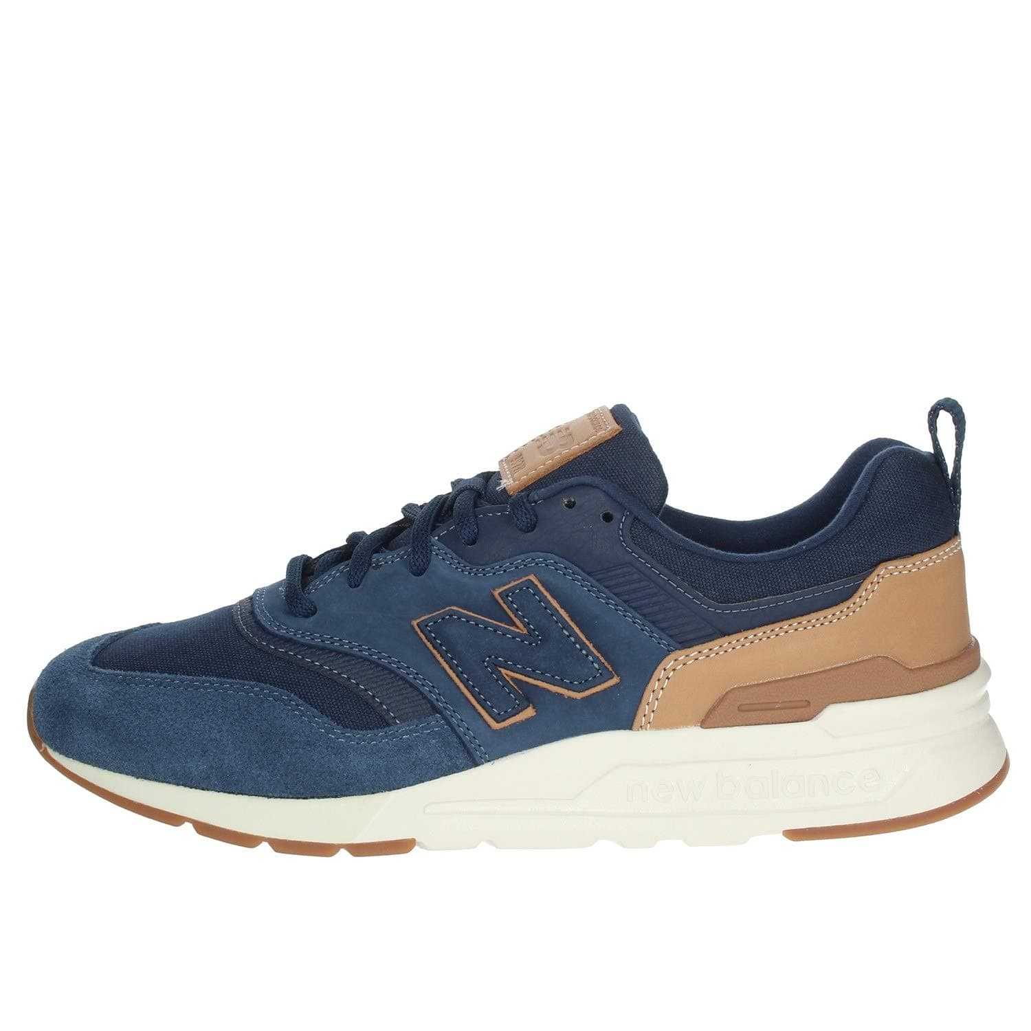 New BalanceMen's Cm997had Softball Shoe