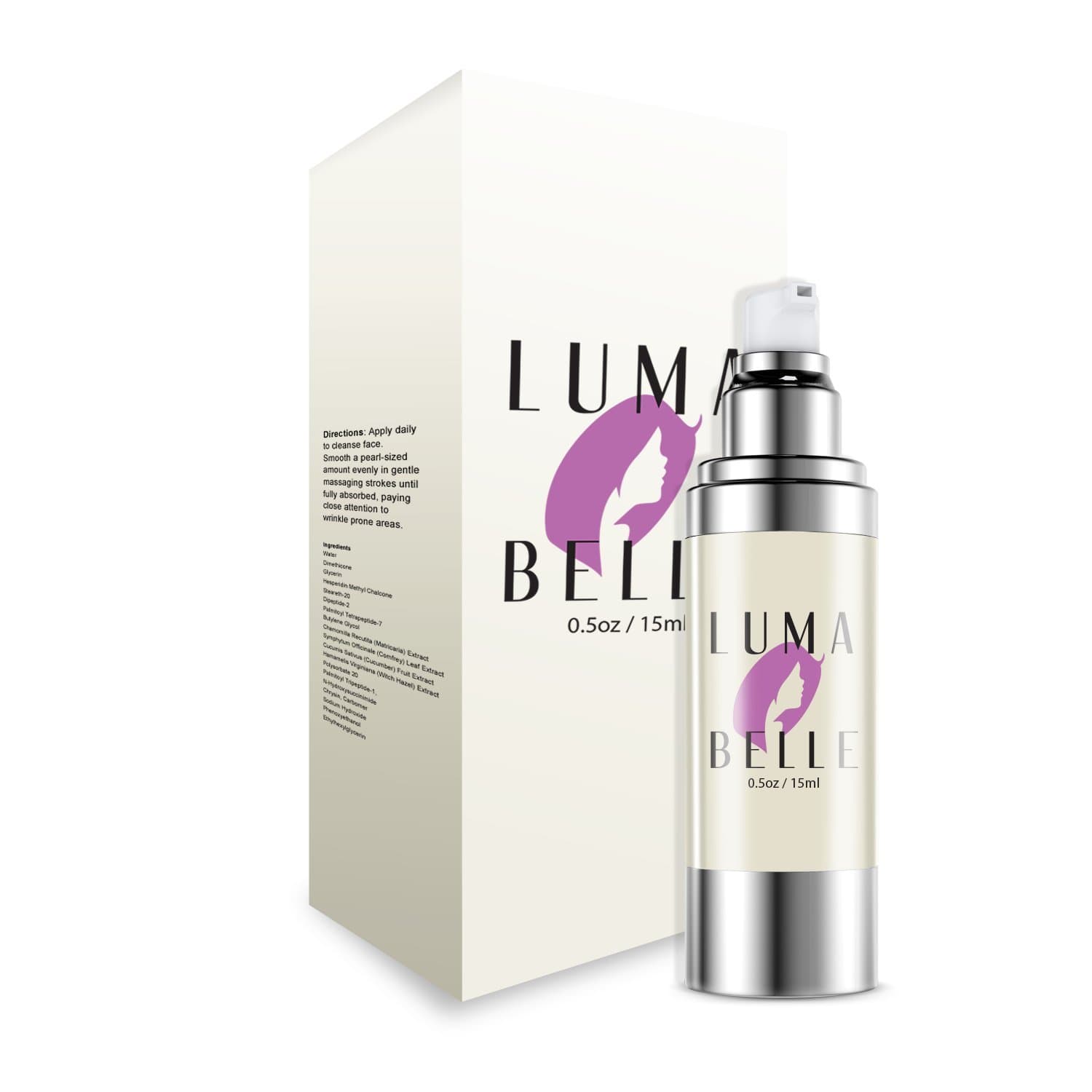 Under Eye Serum-A Deeply-Penetrating, Age-Defying Spa-Quality Moisturizer For Under Eye Area