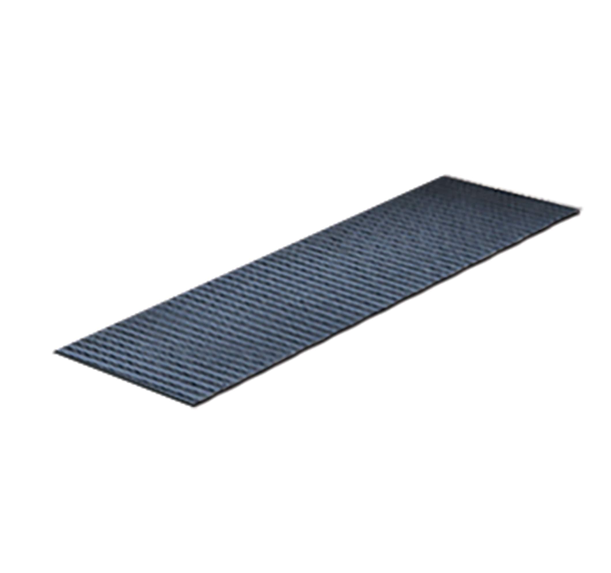 Caliber13211 TraxMat Snowmobile Traction Mat 72 Inches