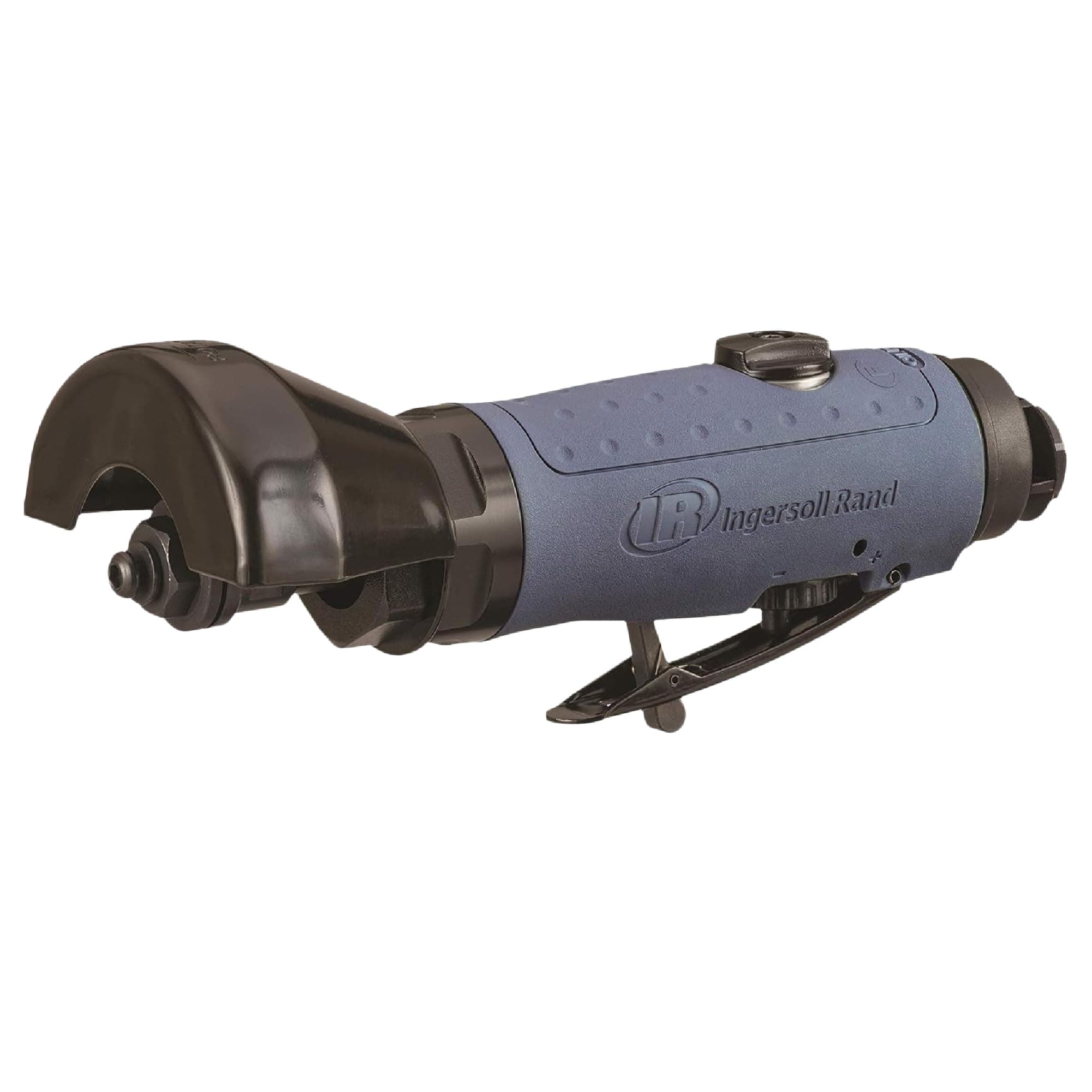 426 Air Reversible Cutoff Tool, 20,000 rpm, Includes 5 Cutoff Wheels